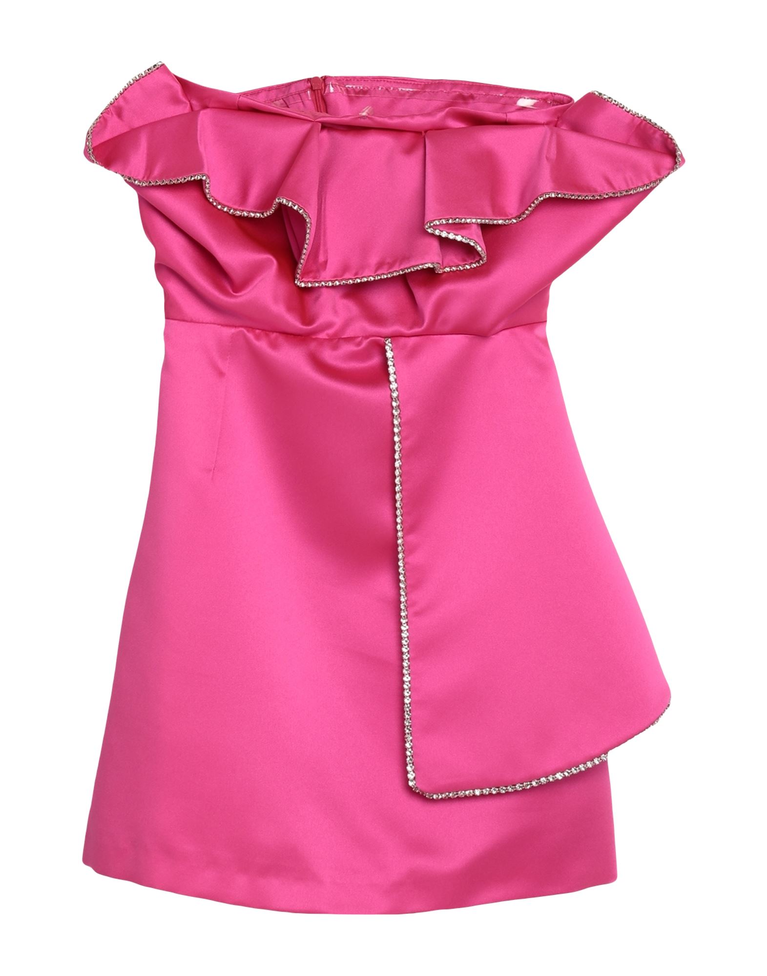 CINQRUE Mini-kleid Damen Fuchsia von CINQRUE