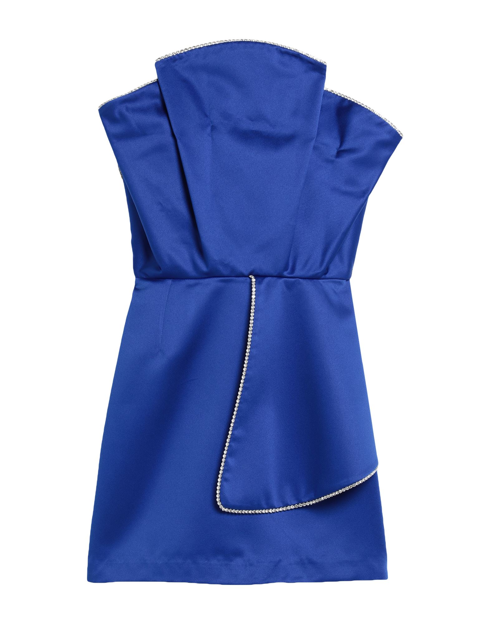 CINQRUE Mini-kleid Damen Königsblau von CINQRUE