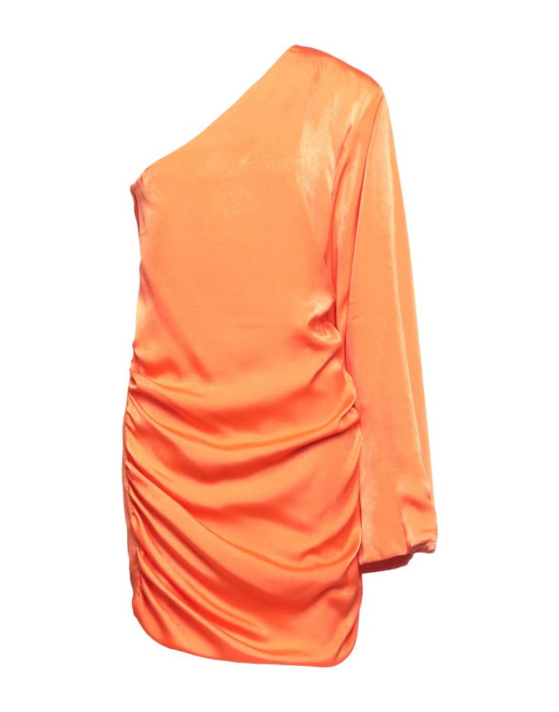 CINQRUE Mini-kleid Damen Orange von CINQRUE