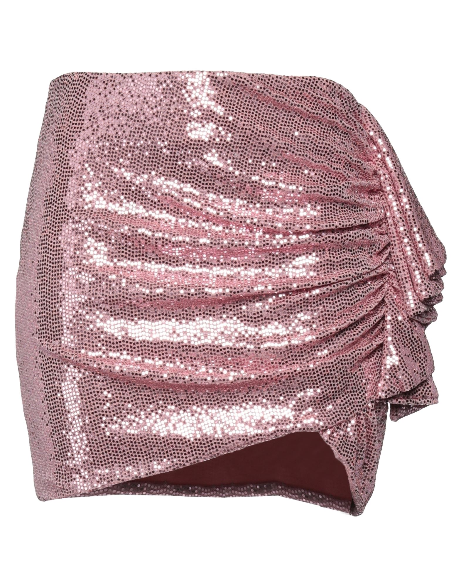 CINQRUE Minirock Damen Rosa von CINQRUE