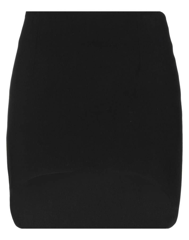 CINQRUE Minirock Damen Schwarz von CINQRUE