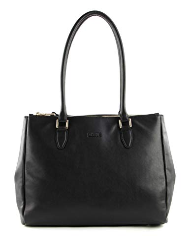 CINQUE Ada Shopper Black von CINQUE