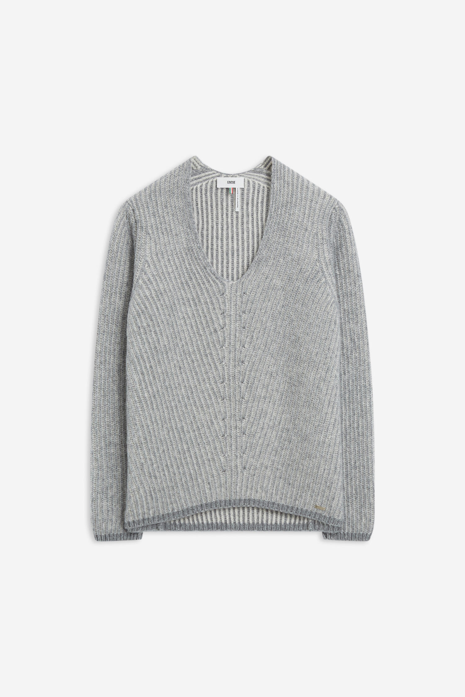 CINQUE - CIALLIE hellgrau - Gr. - M von CINQUE