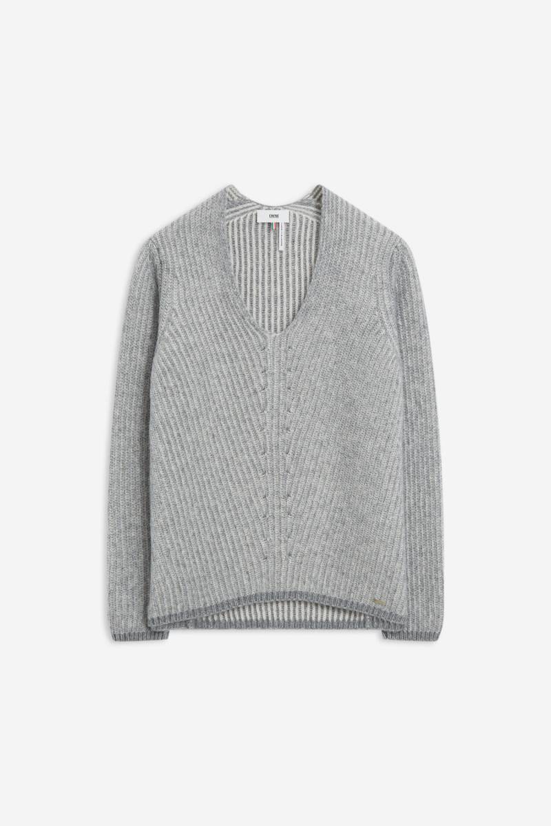 CINQUE - CIALLIE hellgrau - Gr. - M von CINQUE