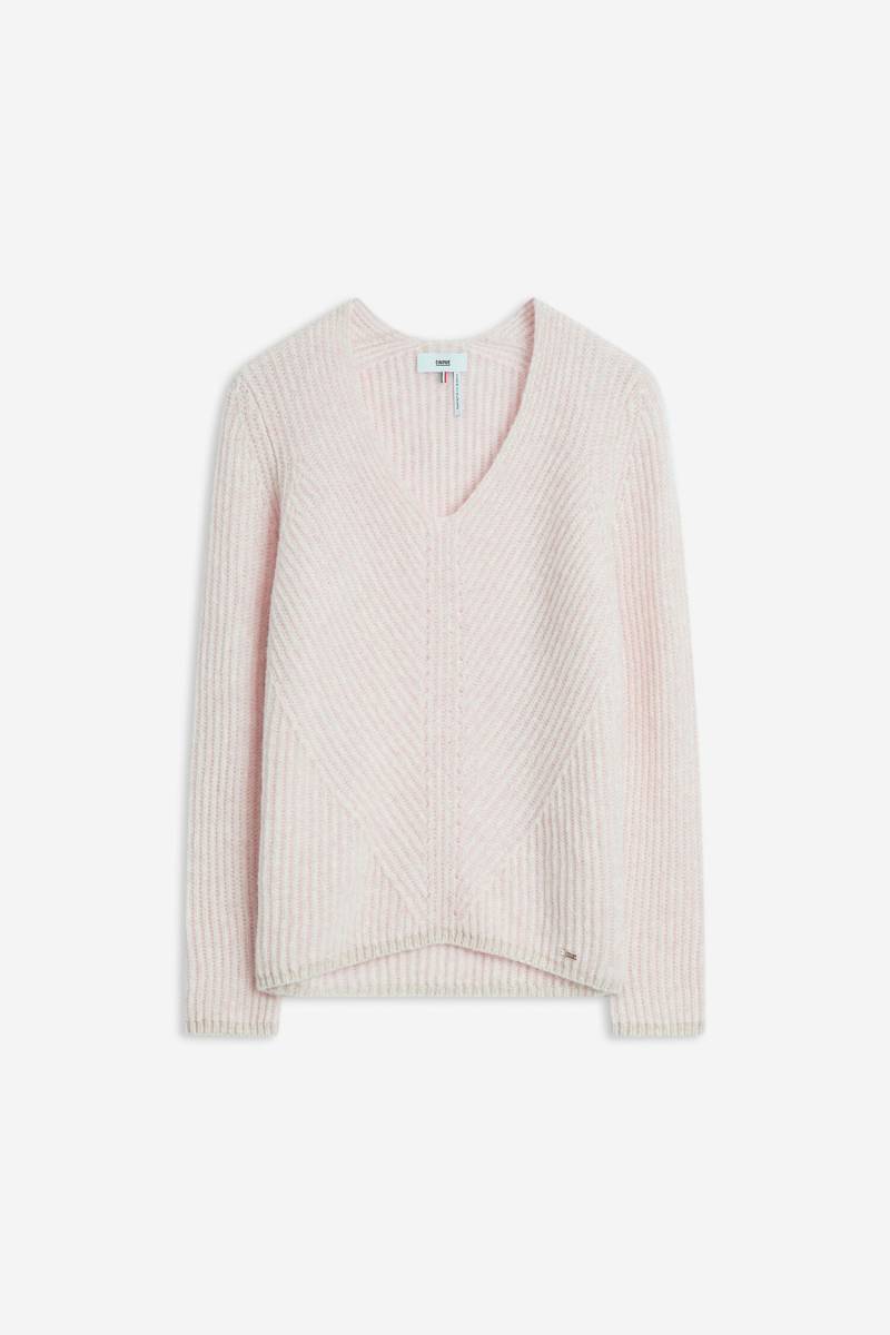 CINQUE - CIALLIO rosa - Gr. - XL von CINQUE