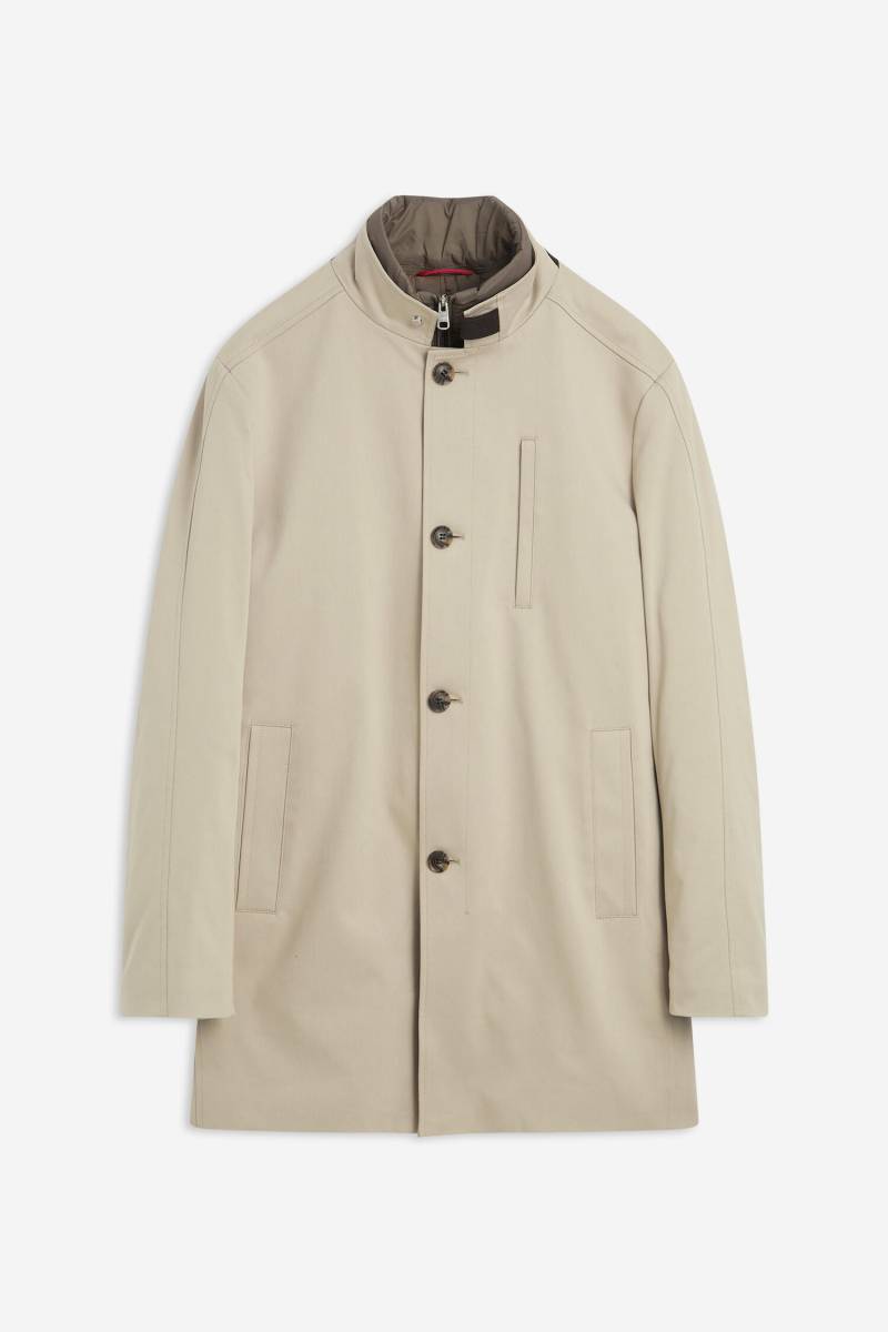 CINQUE - CIARSENAL_S hellbraun - Gr. - 106 von CINQUE