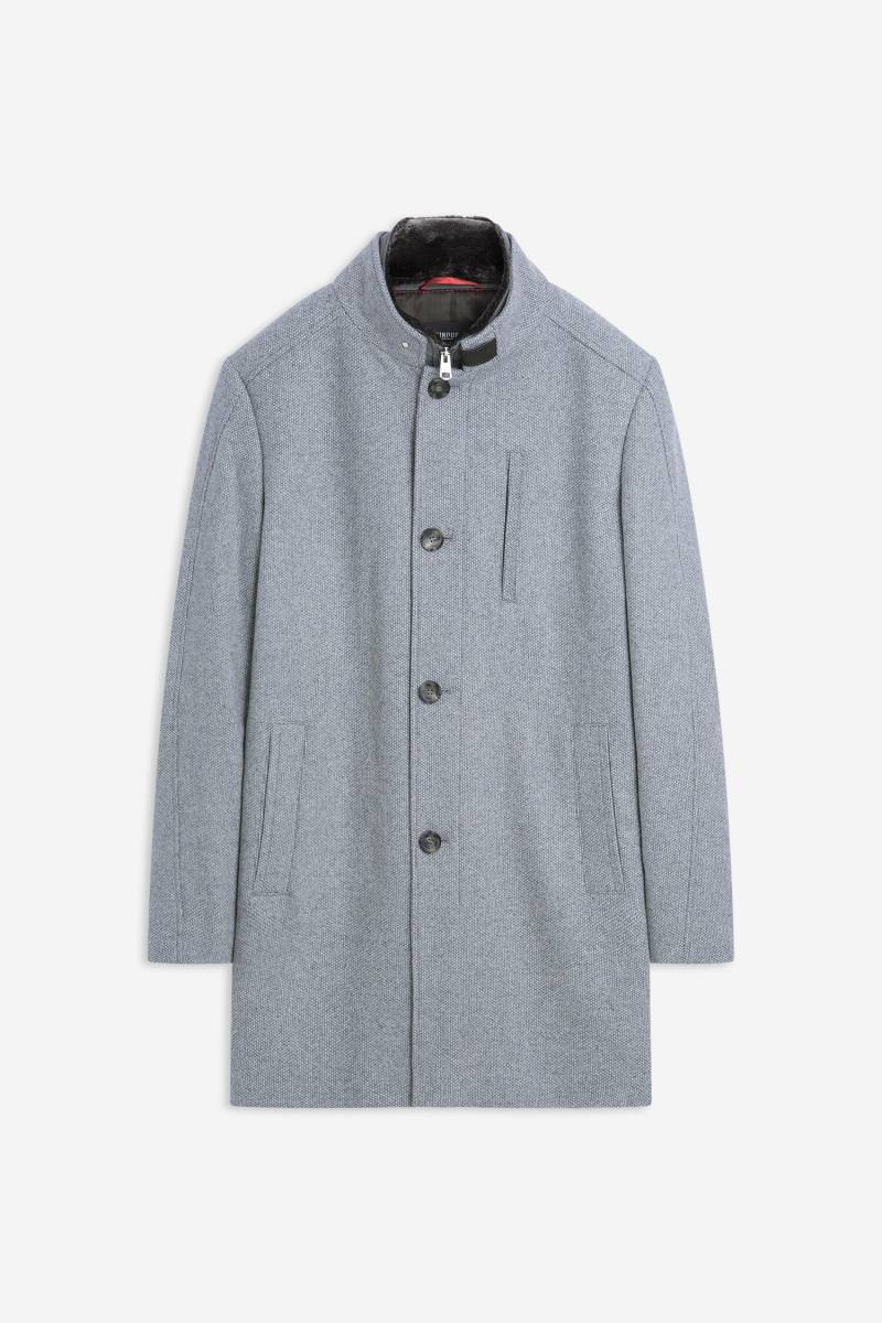 CINQUE - CIARSENAL hellgrau - Gr. - 52 von CINQUE