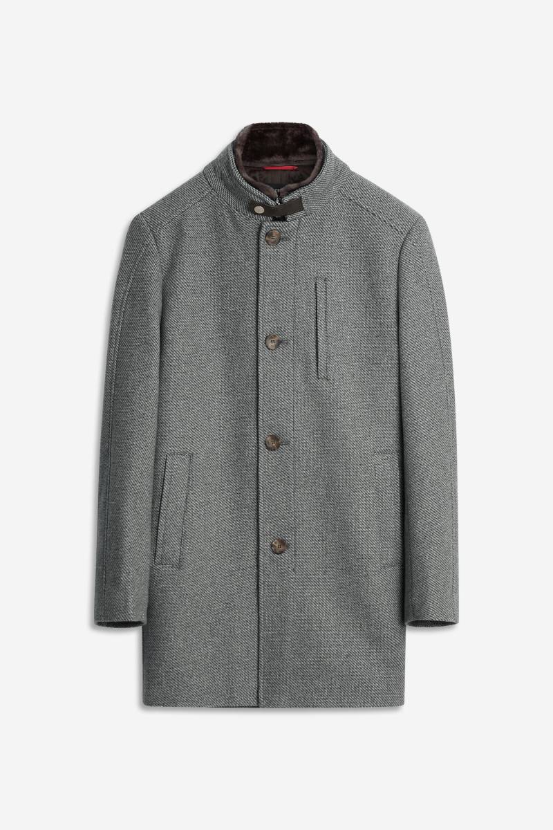 CINQUE - CIARSENAL hellgrau - Gr. - 54 von CINQUE