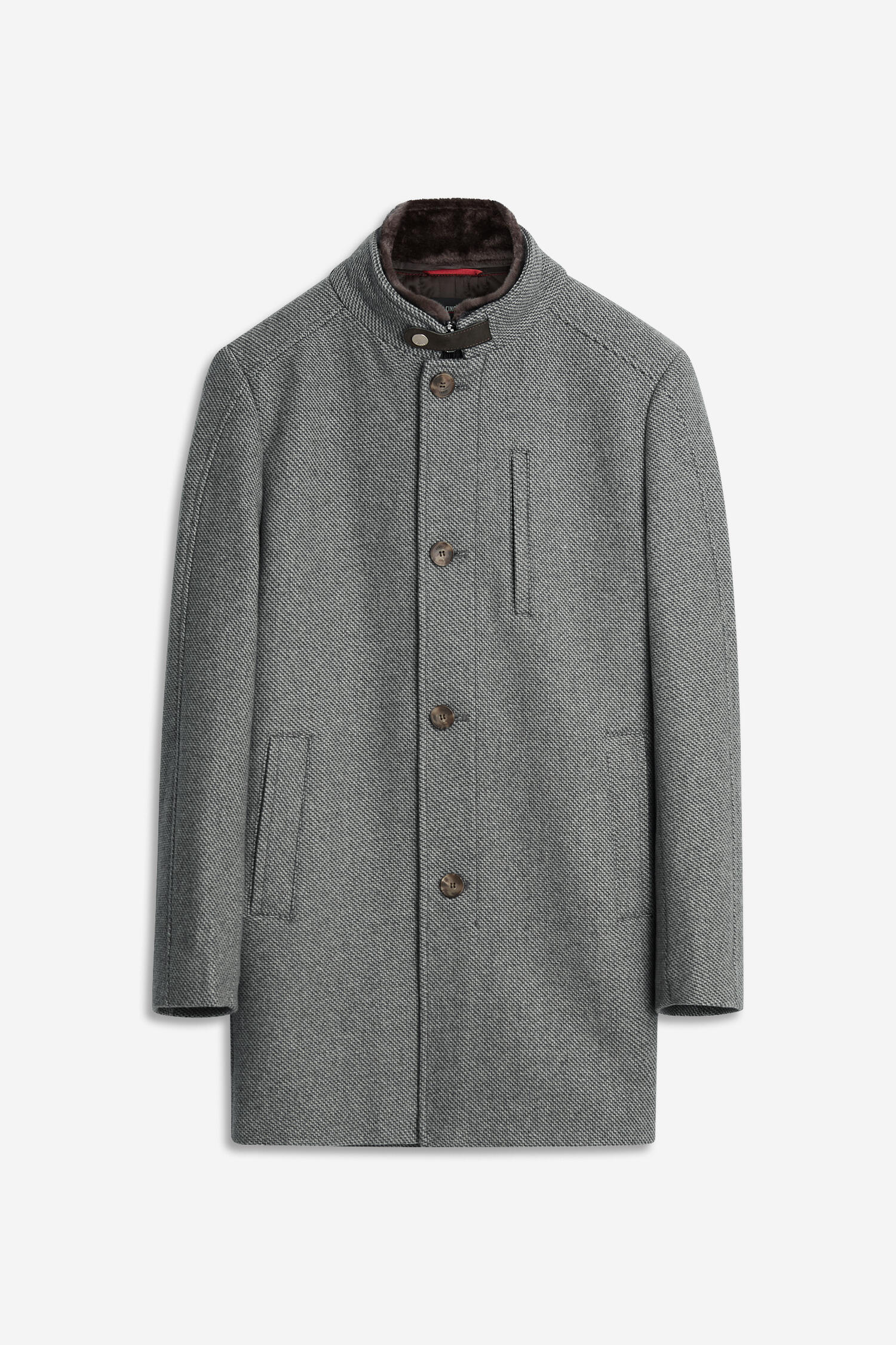 CINQUE - CIARSENAL hellgrau - Gr. - 98 von CINQUE