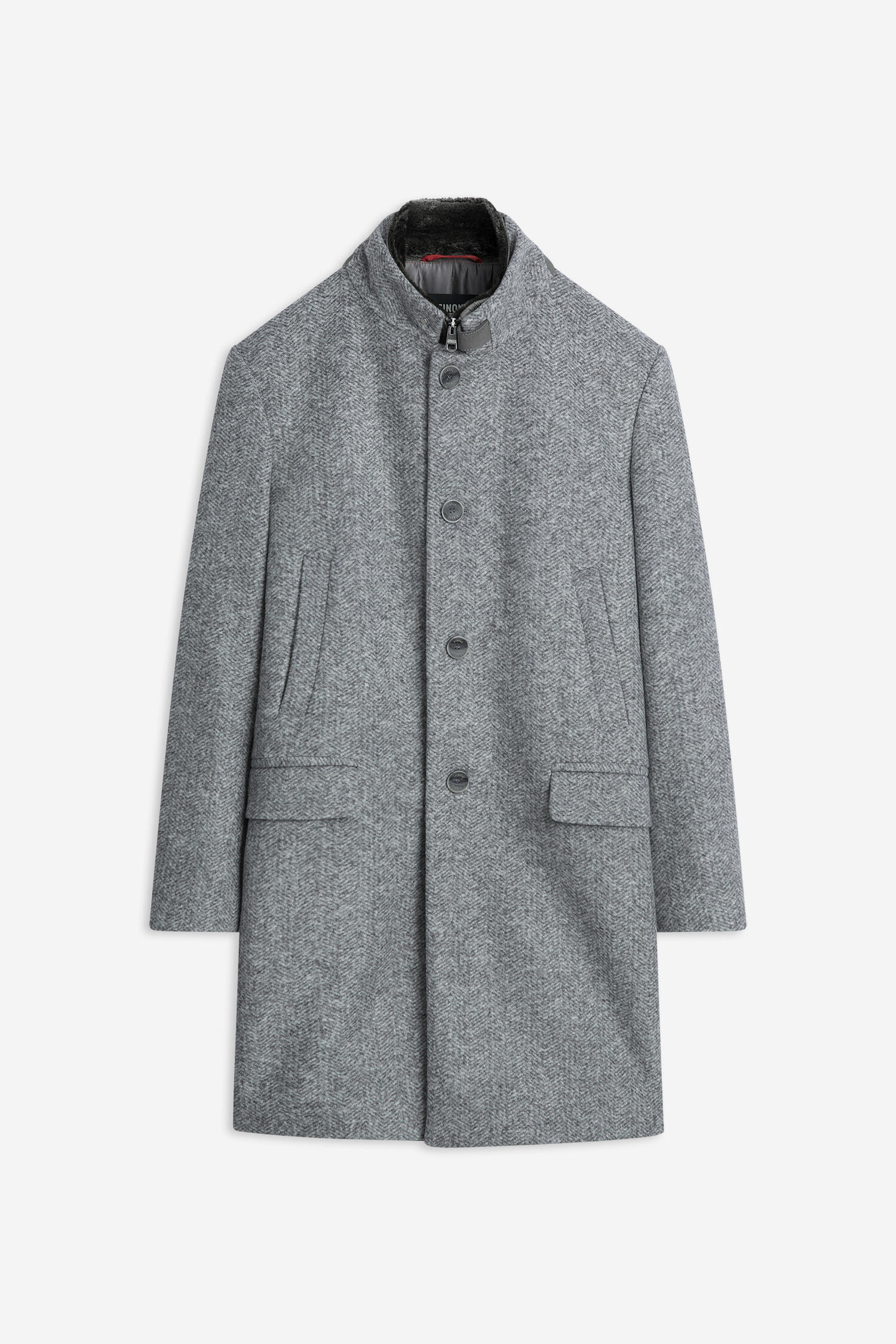 CINQUE - CIASPEN hellgrau - Gr. - 52 von CINQUE