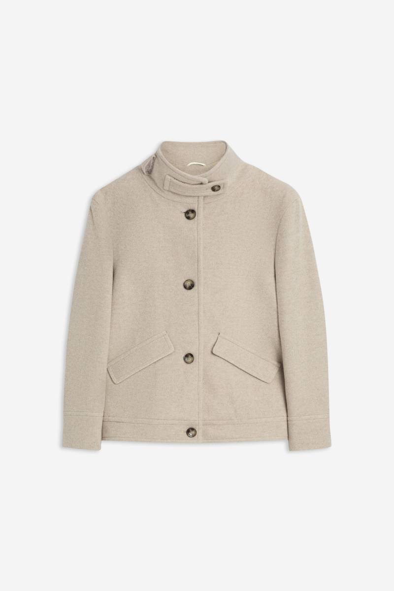 CINQUE - CIASTORIA hellbeige - Gr. - 42 von CINQUE