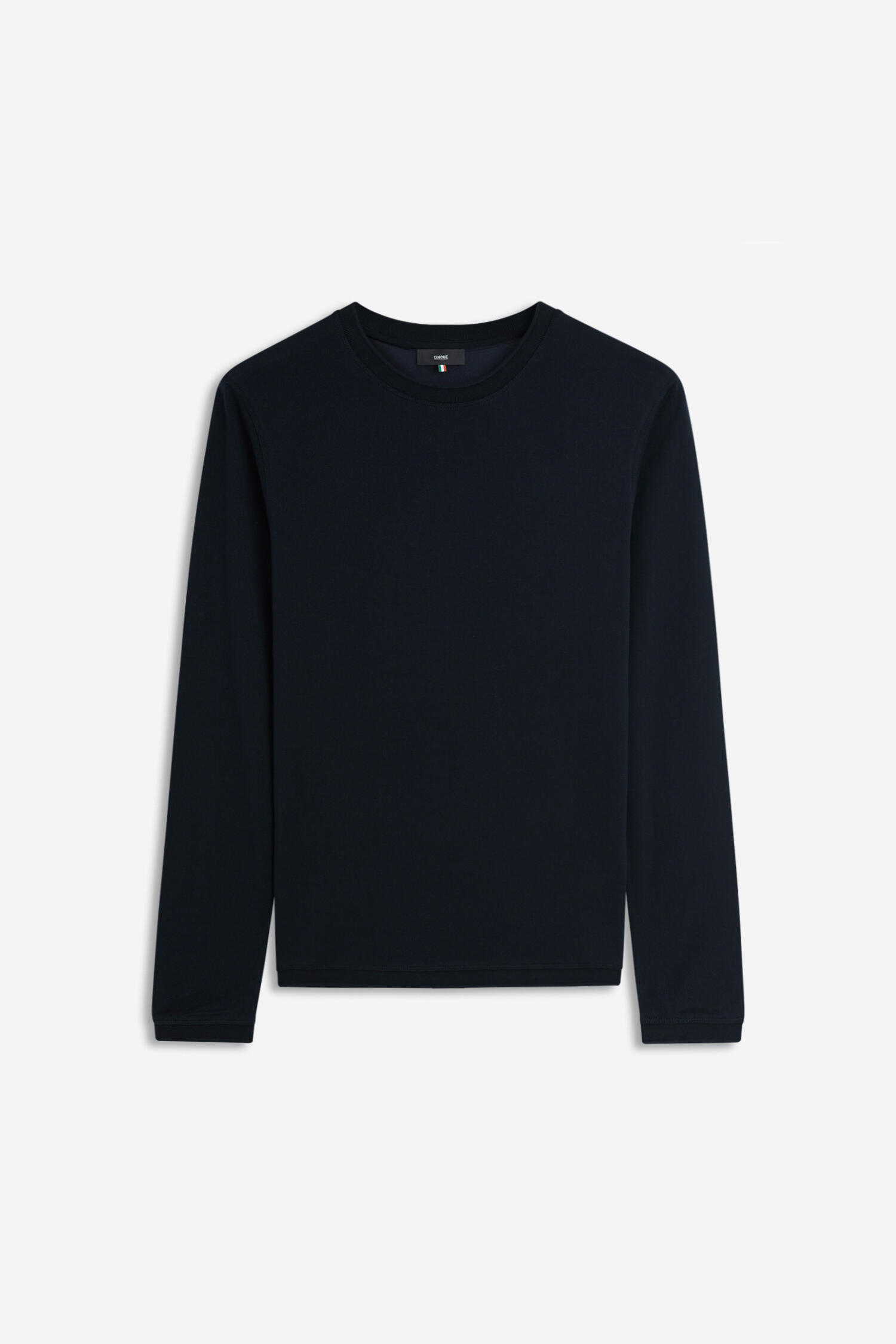 CINQUE - CIBADI_LS dunkelblau - Gr. - S von CINQUE