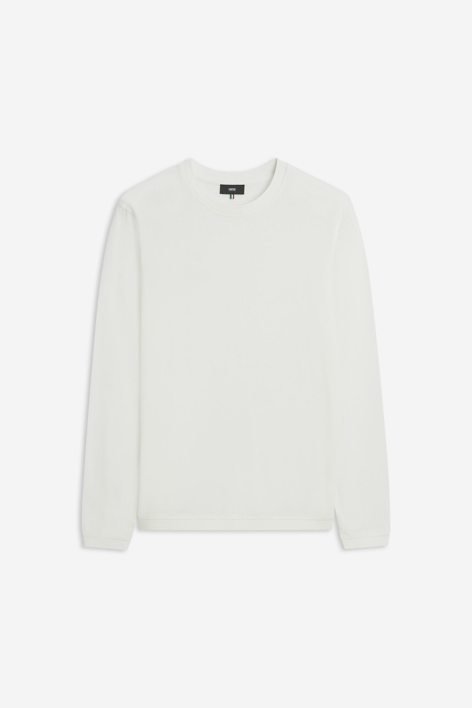 CINQUE - CIBADI_LS weiß - Gr. - XL von CINQUE