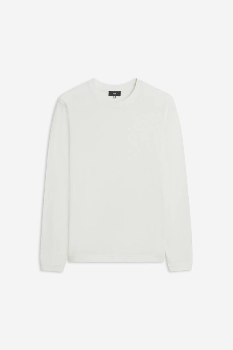 CINQUE - CIBADI_LS weiß - Gr. - XXL von CINQUE