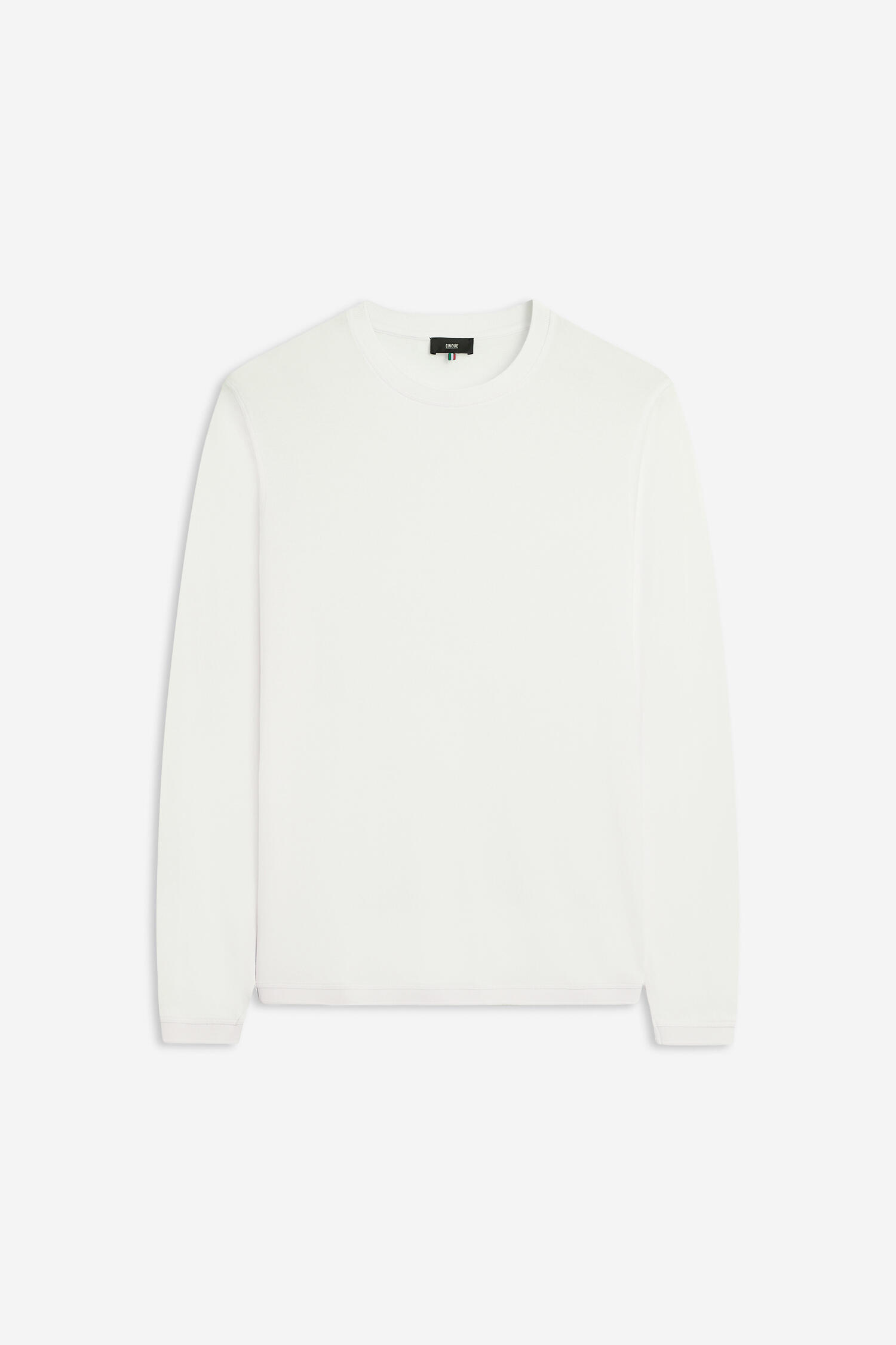 CINQUE - CIBADI_LS weiß - Gr. - XXL von CINQUE