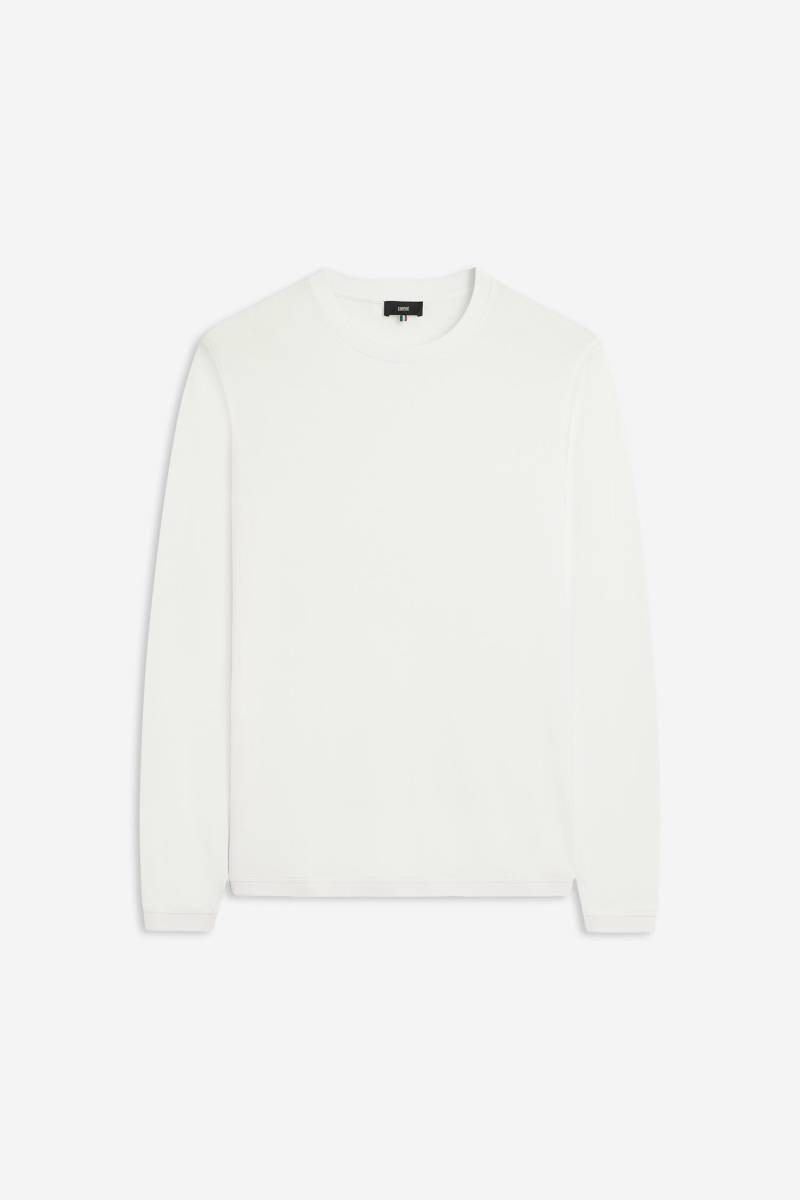 CINQUE - CIBADI_LS weiß - Gr. - XXL von CINQUE