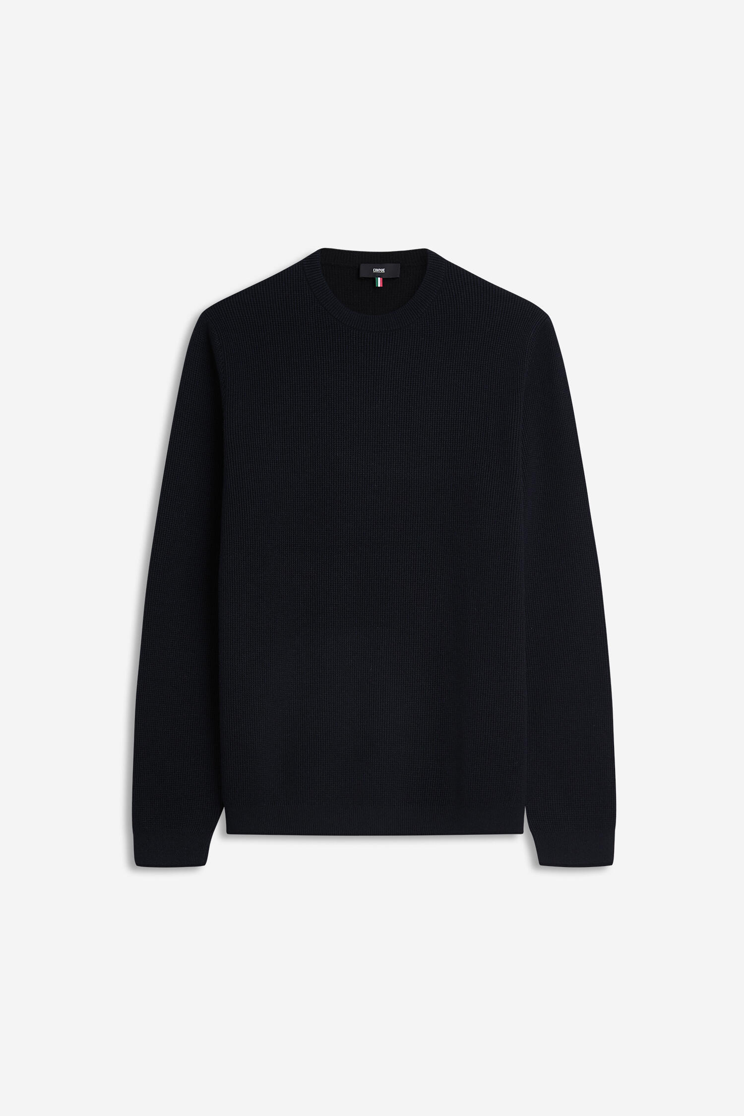 CINQUE - CIBASTI dunkelblau - Gr. - L von CINQUE