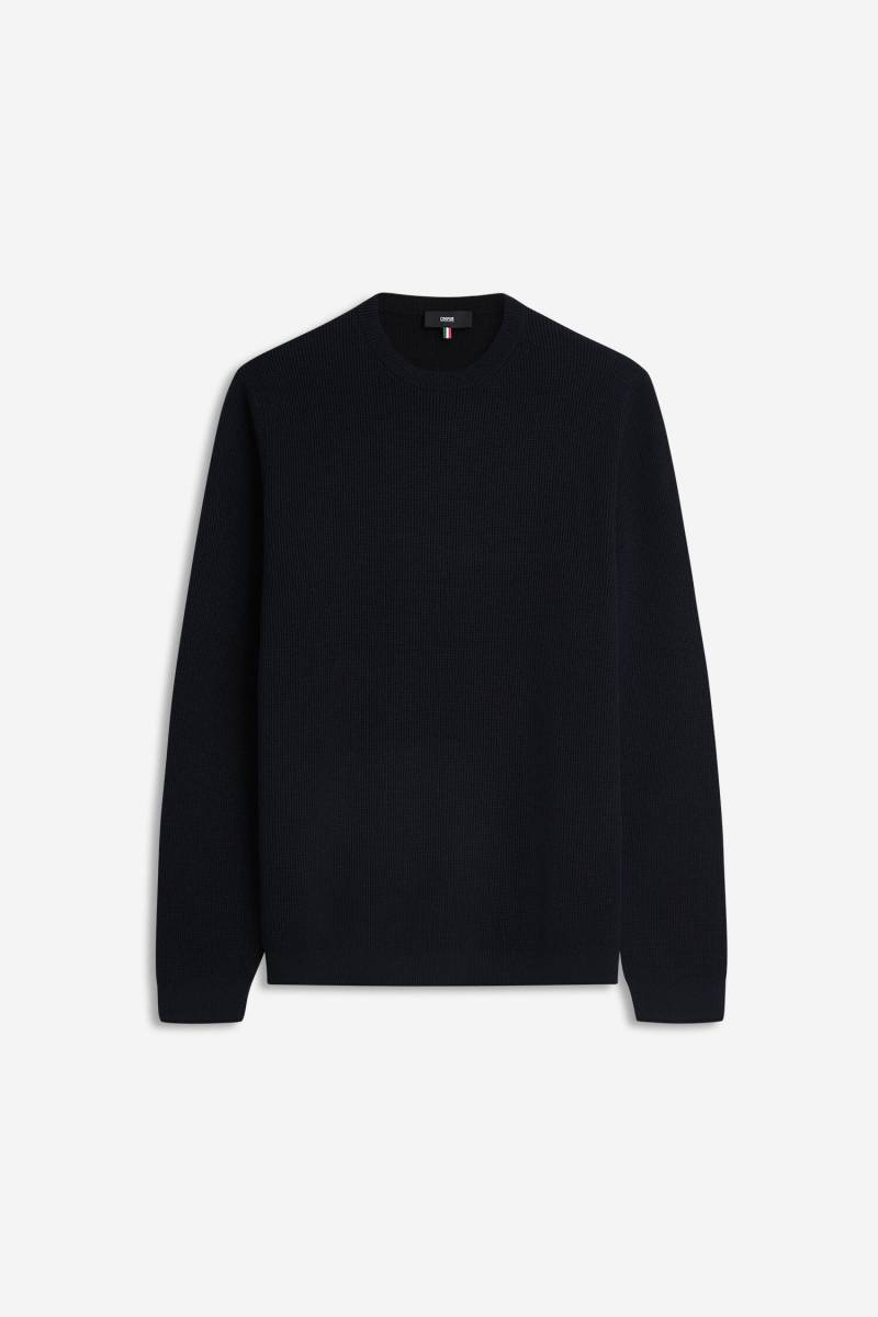 CINQUE - CIBASTI dunkelblau - Gr. - L von CINQUE