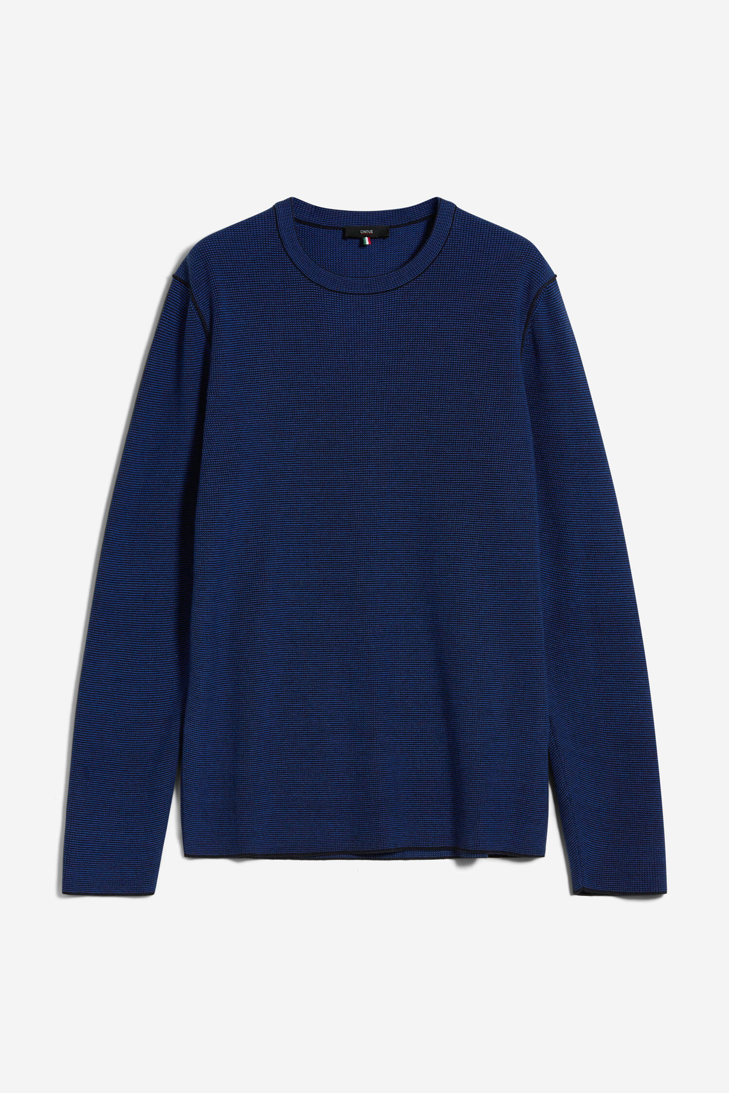 CINQUE - CIBASTIO blau - Gr. - XXL von CINQUE