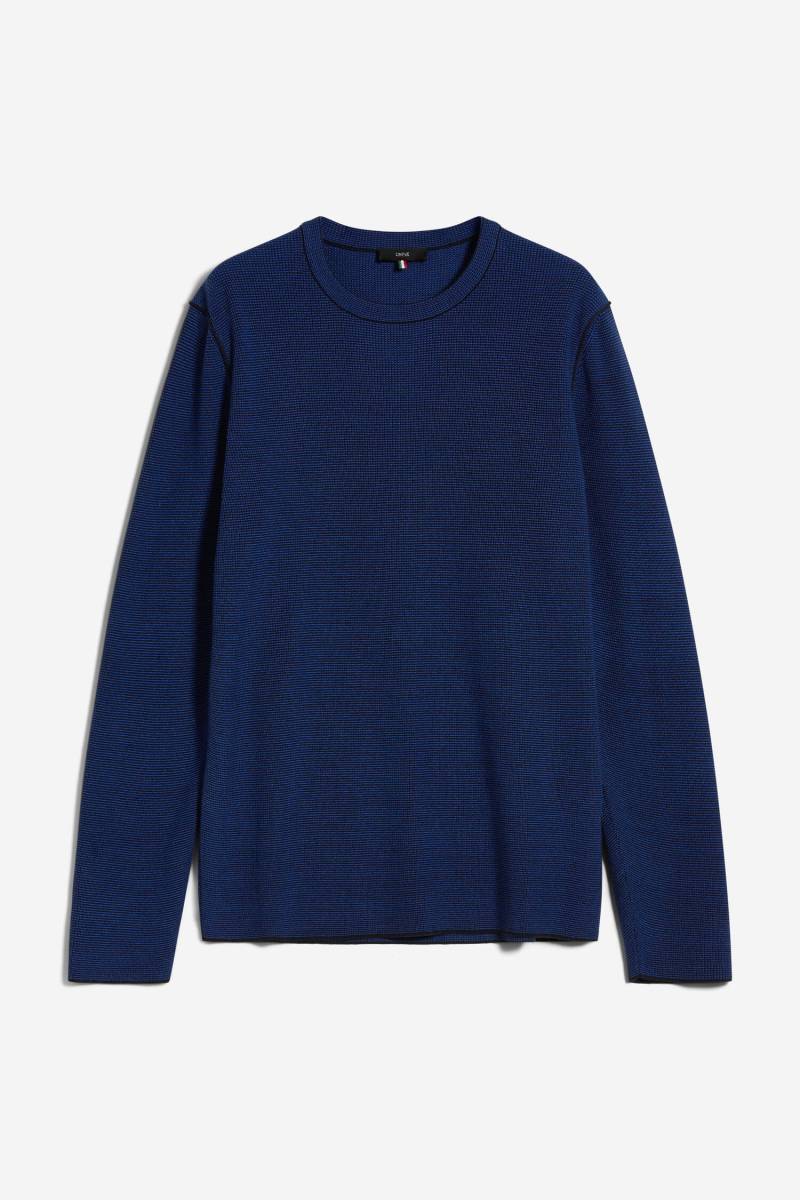 CINQUE - CIBASTIO blau - Gr. - XXL von CINQUE