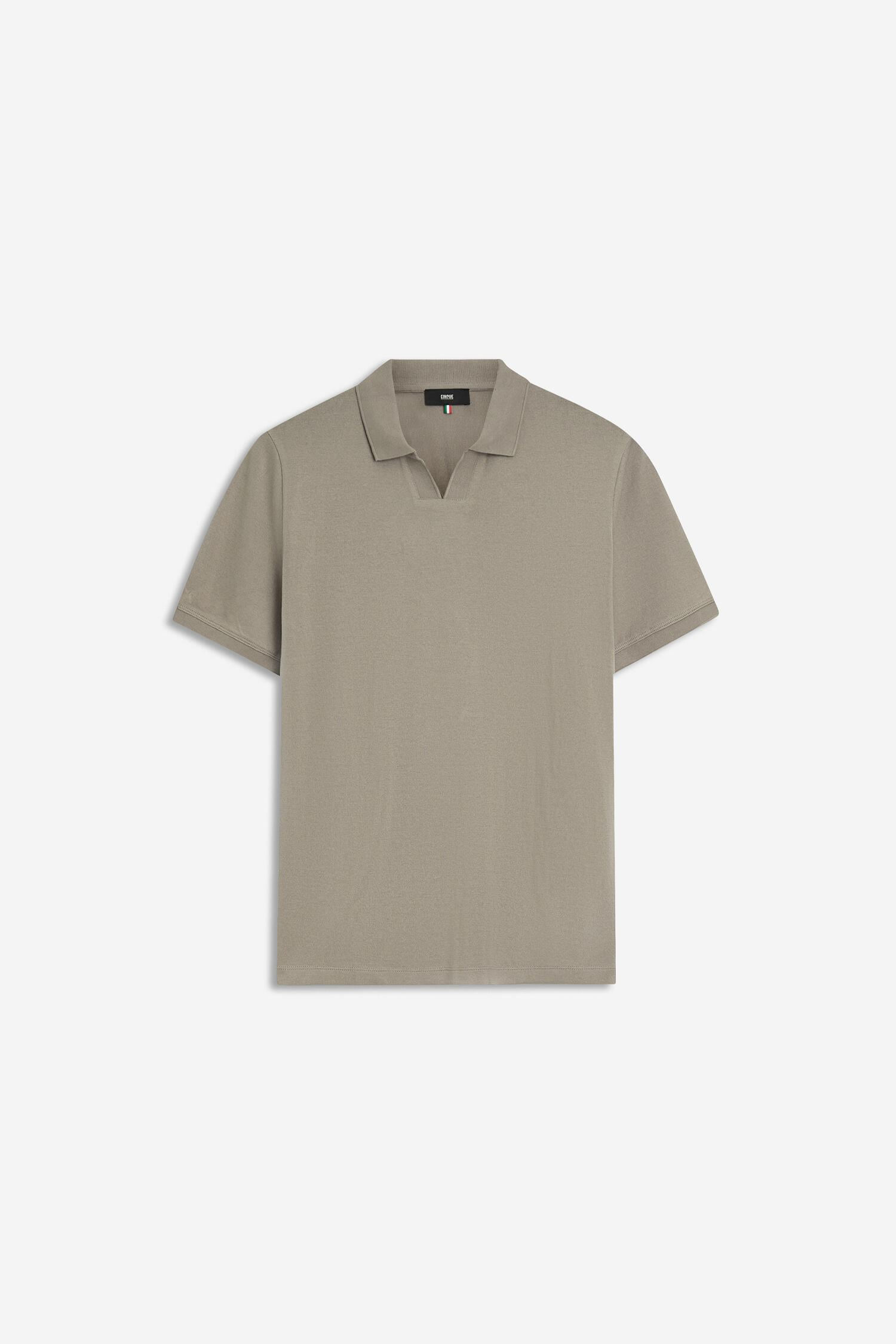 CINQUE - CIBOLO - Gr. - L von CINQUE