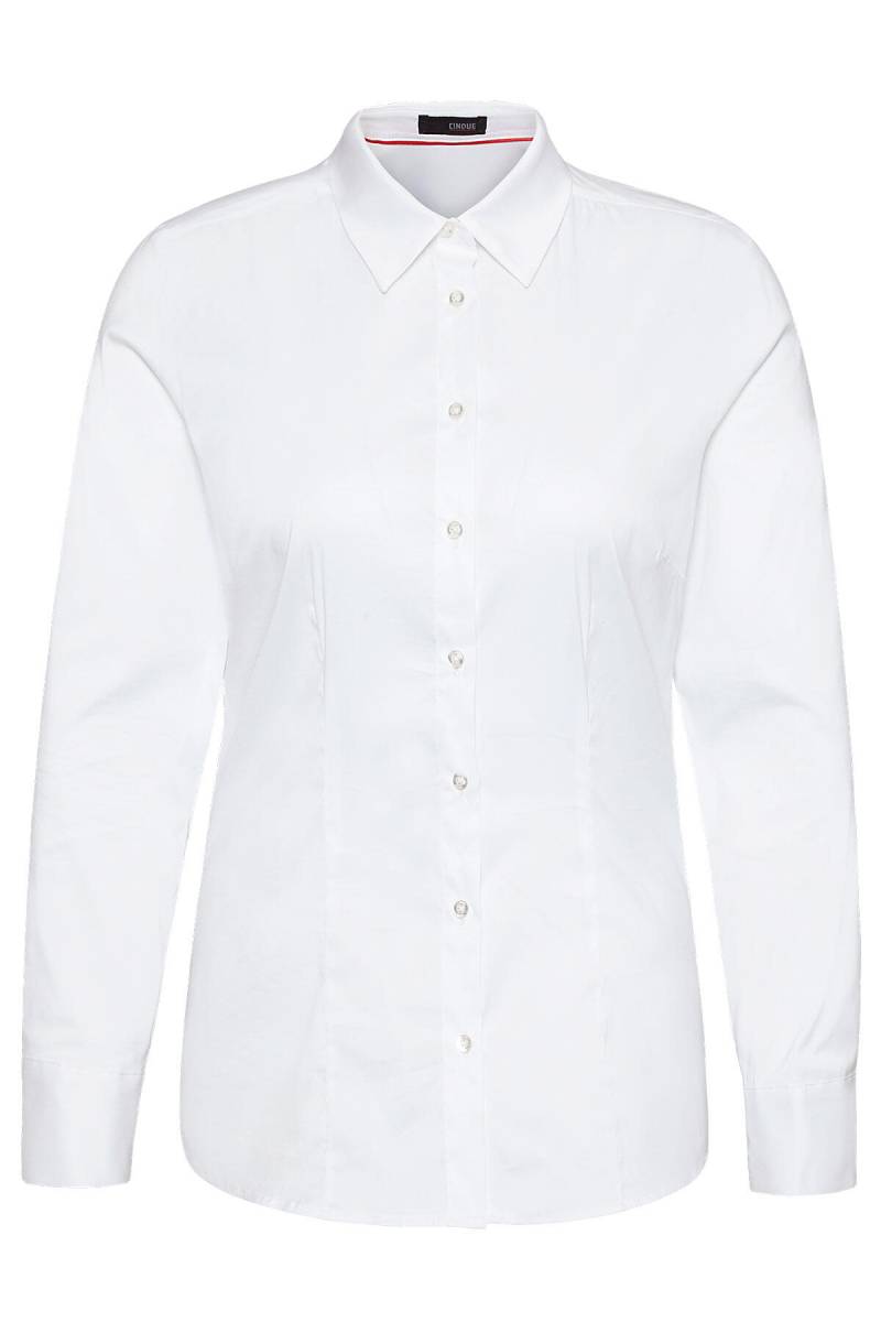 CINQUE - CIBRAVO weiß - Gr. - 44 von CINQUE