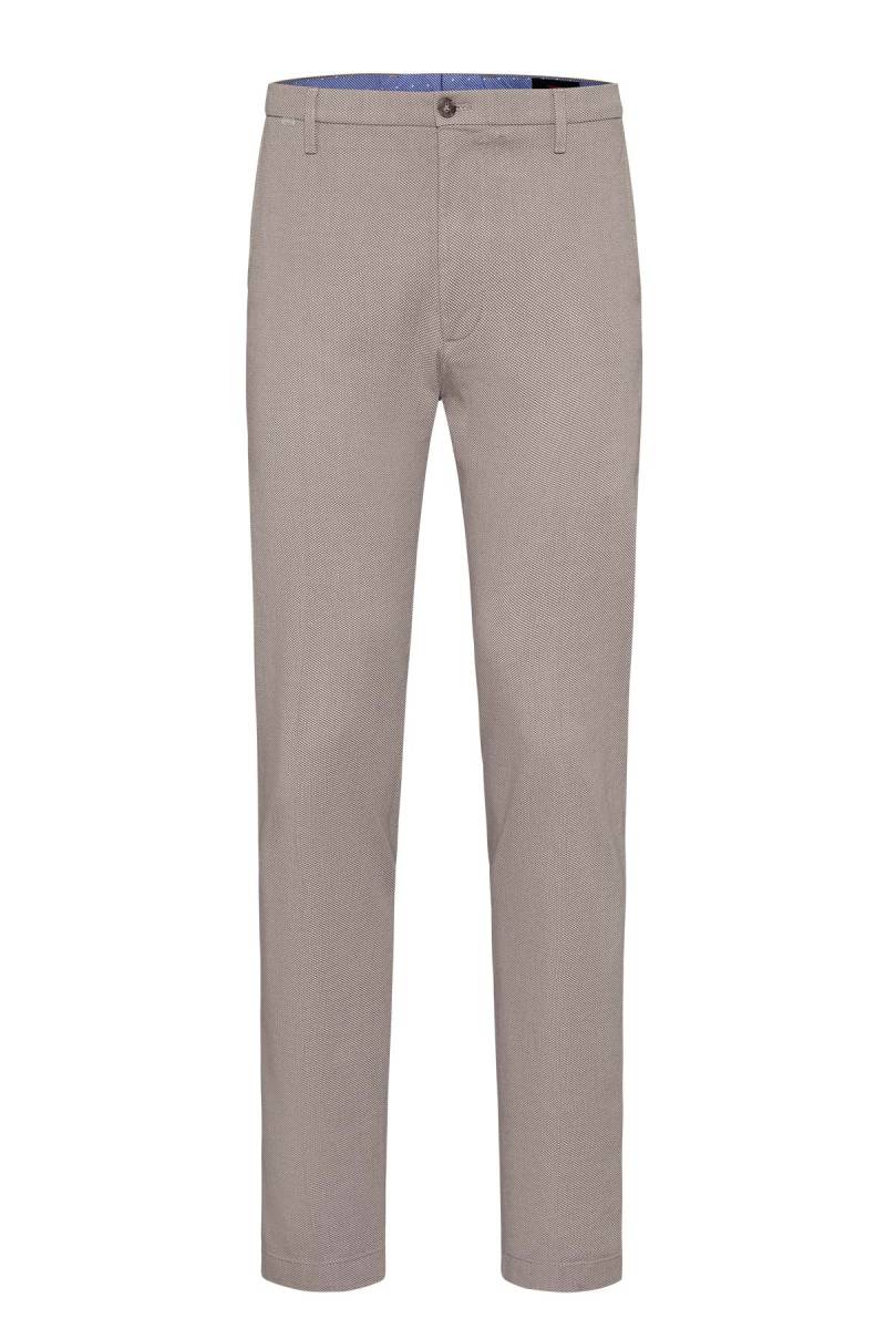 CINQUE - CIBRODY hellbraun - Gr. - 44 von CINQUE