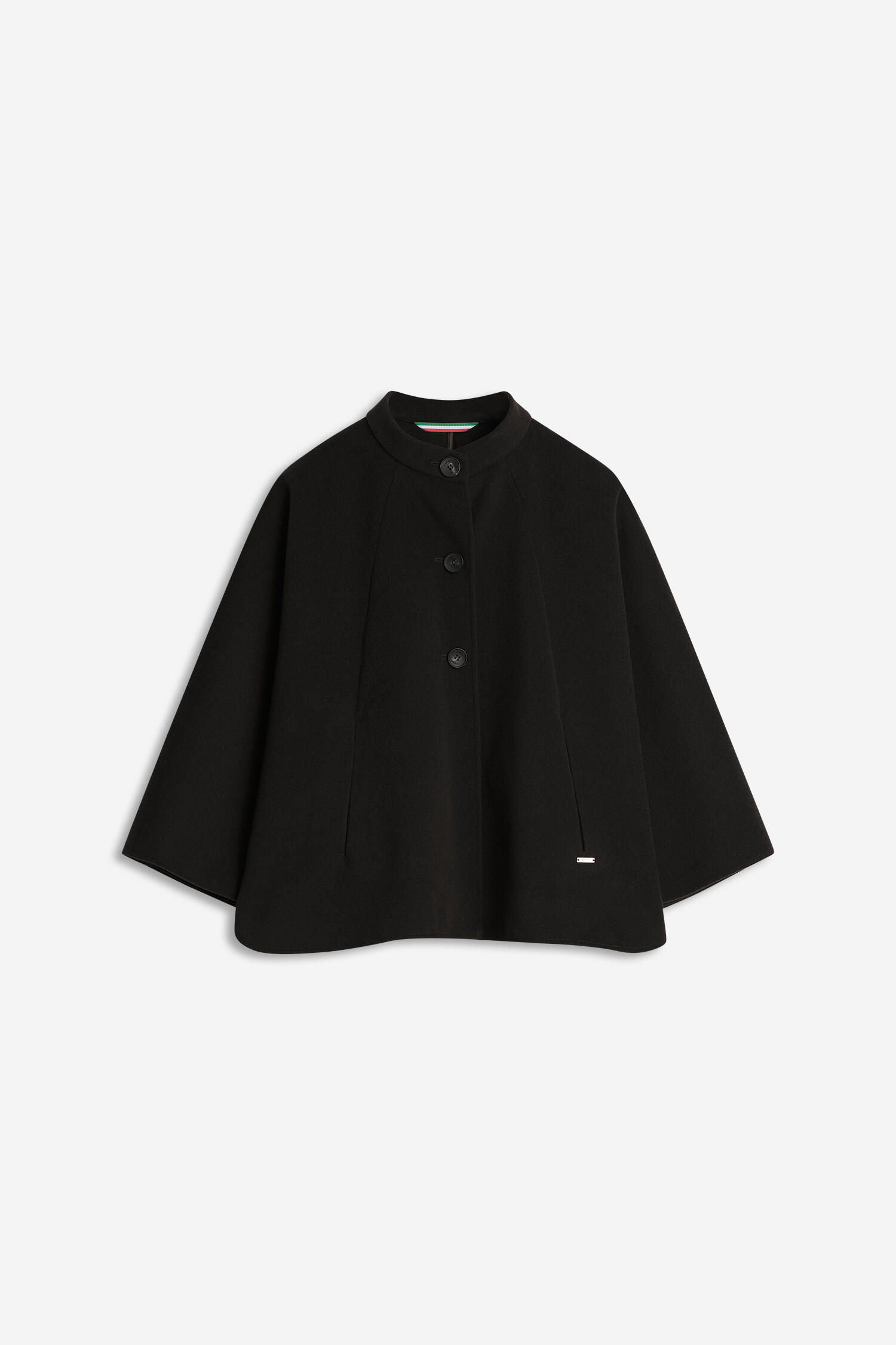 CINQUE - CIBROOVE dunkelbraun - Gr. - 34 von CINQUE