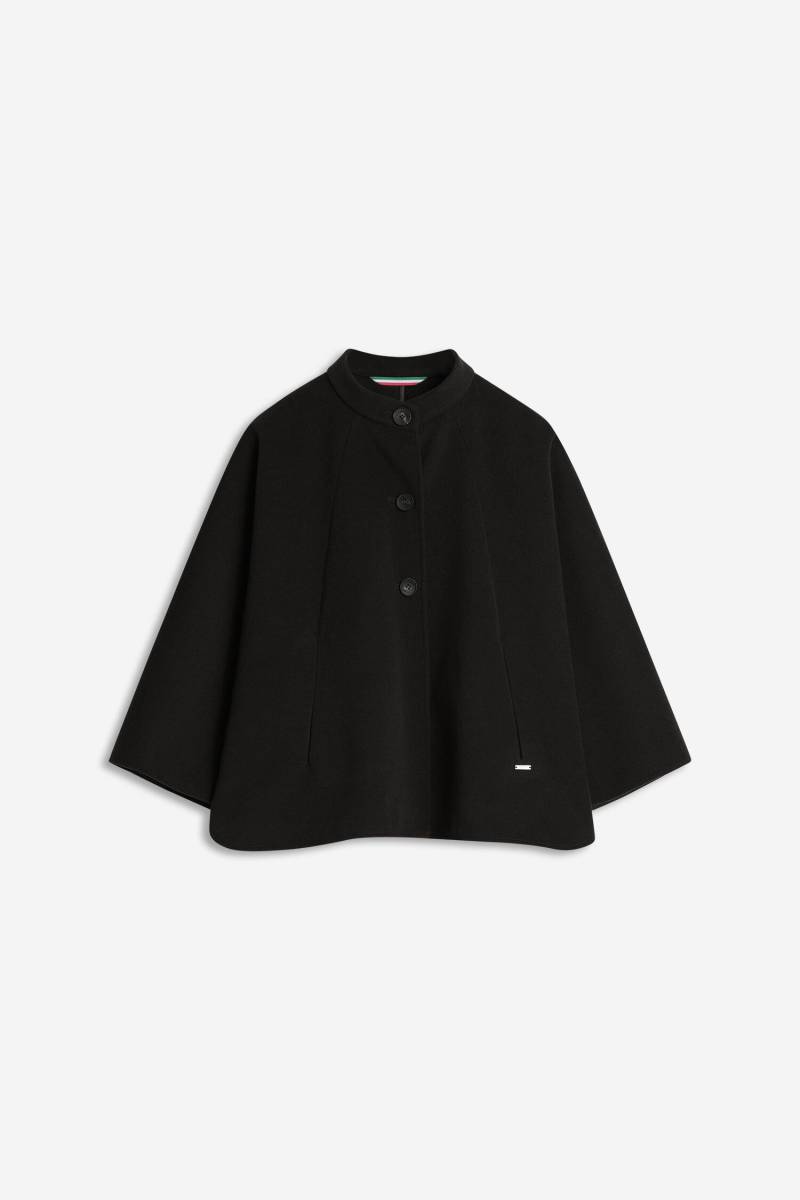 CINQUE - CIBROOVE dunkelbraun - Gr. - 34 von CINQUE