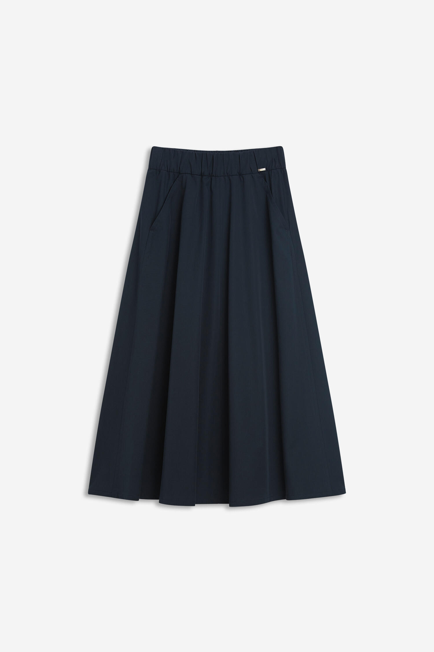 CINQUE - CICAMPUS dunkelblau - Gr. - 40 von CINQUE