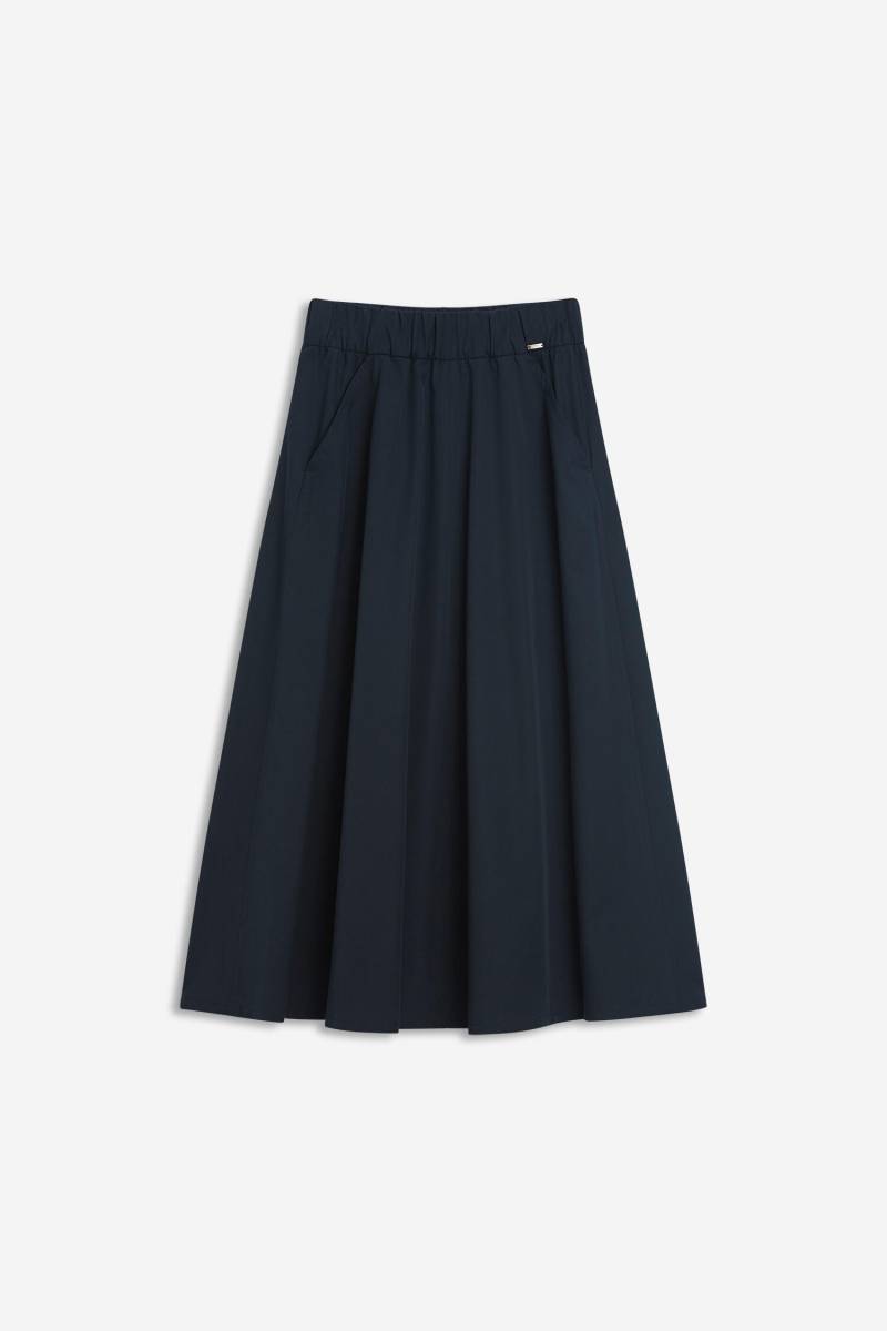 CINQUE - CICAMPUS dunkelblau - Gr. - 40 von CINQUE