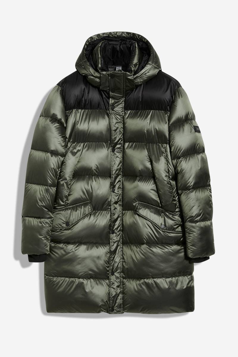 CINQUE - CICANYON dunkelgrün - Gr. - XL von CINQUE