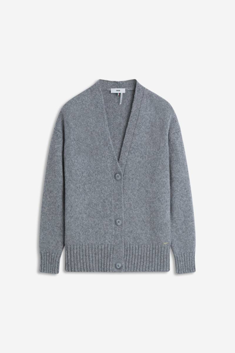 CINQUE - CICARDO hellgrau - Gr. - M von CINQUE