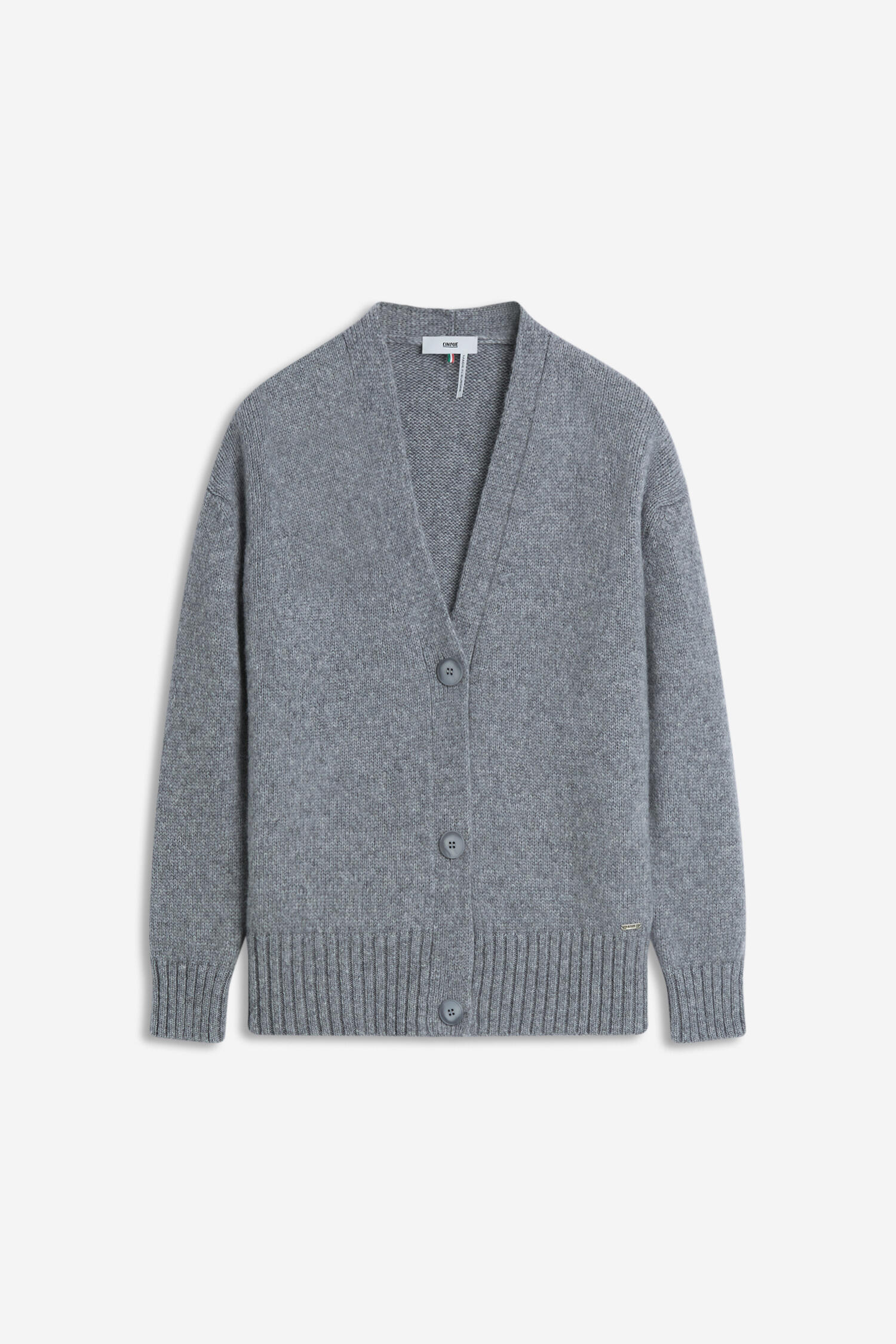 CINQUE - CICARDO hellgrau - Gr. - XL von CINQUE