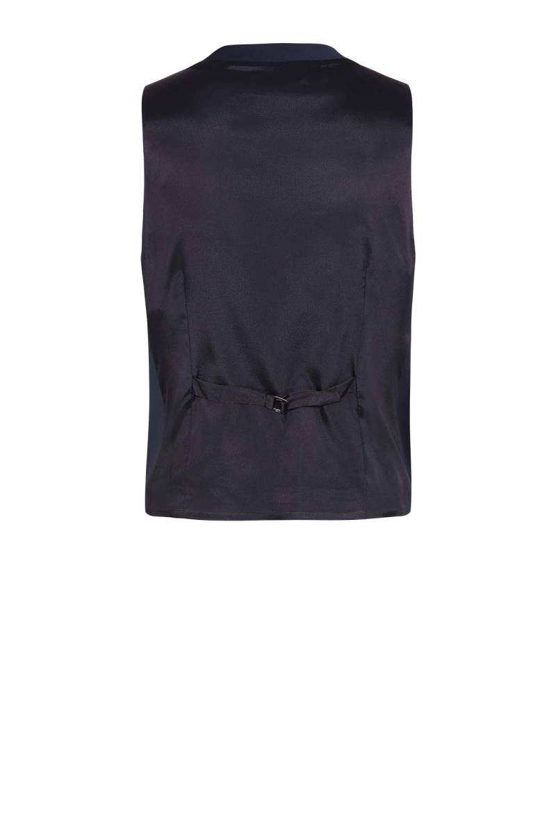 CINQUE - CICASTELLO-W dunkelblau - Gr. - 50 von CINQUE