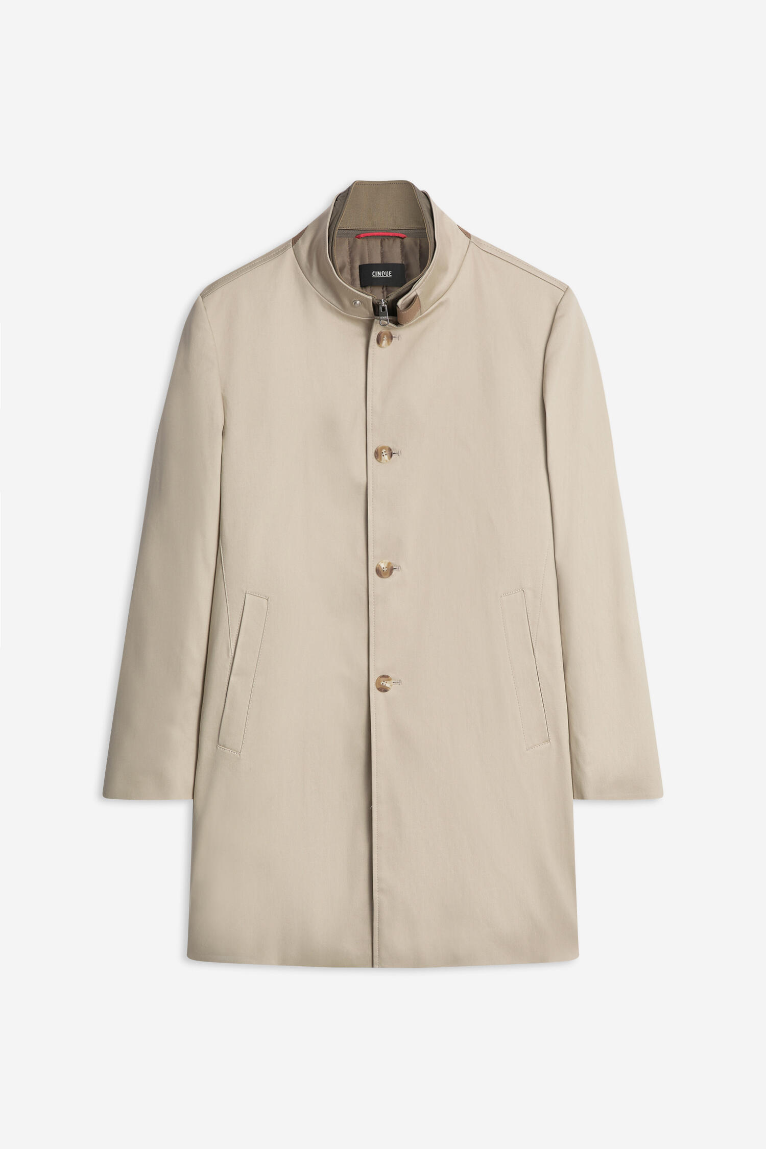 CINQUE - CICHOICE hellbraun - Gr. - 50 von CINQUE