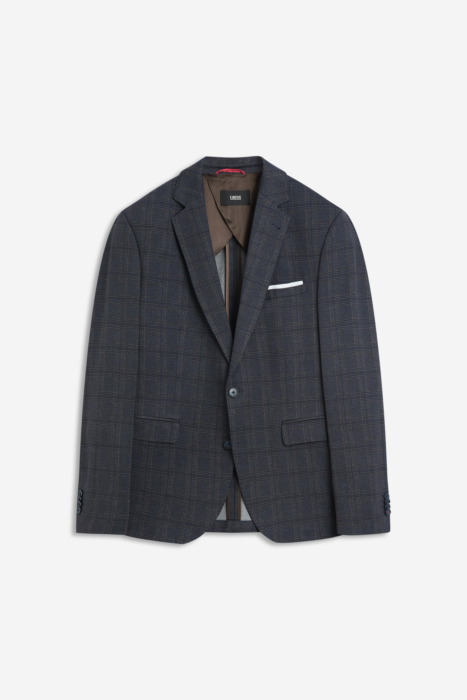 CINQUE - CIDATA dunkelblau - Gr. - 54 von CINQUE