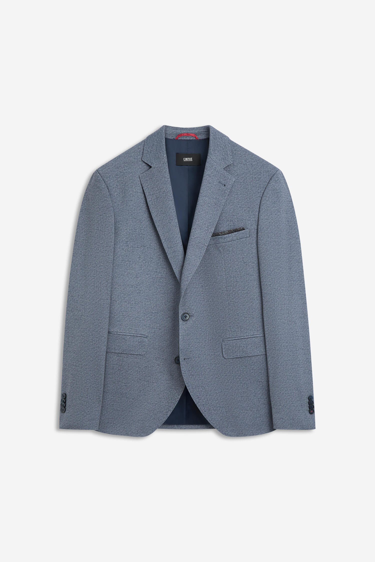 CINQUE - CIDATA dunkelblau - Gr. - 98 von CINQUE