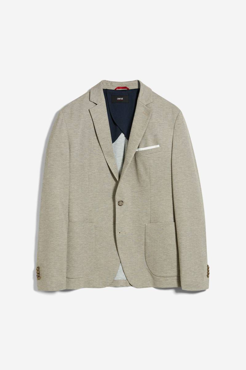 CINQUE - CIDATI braun - Gr. - 102 von CINQUE