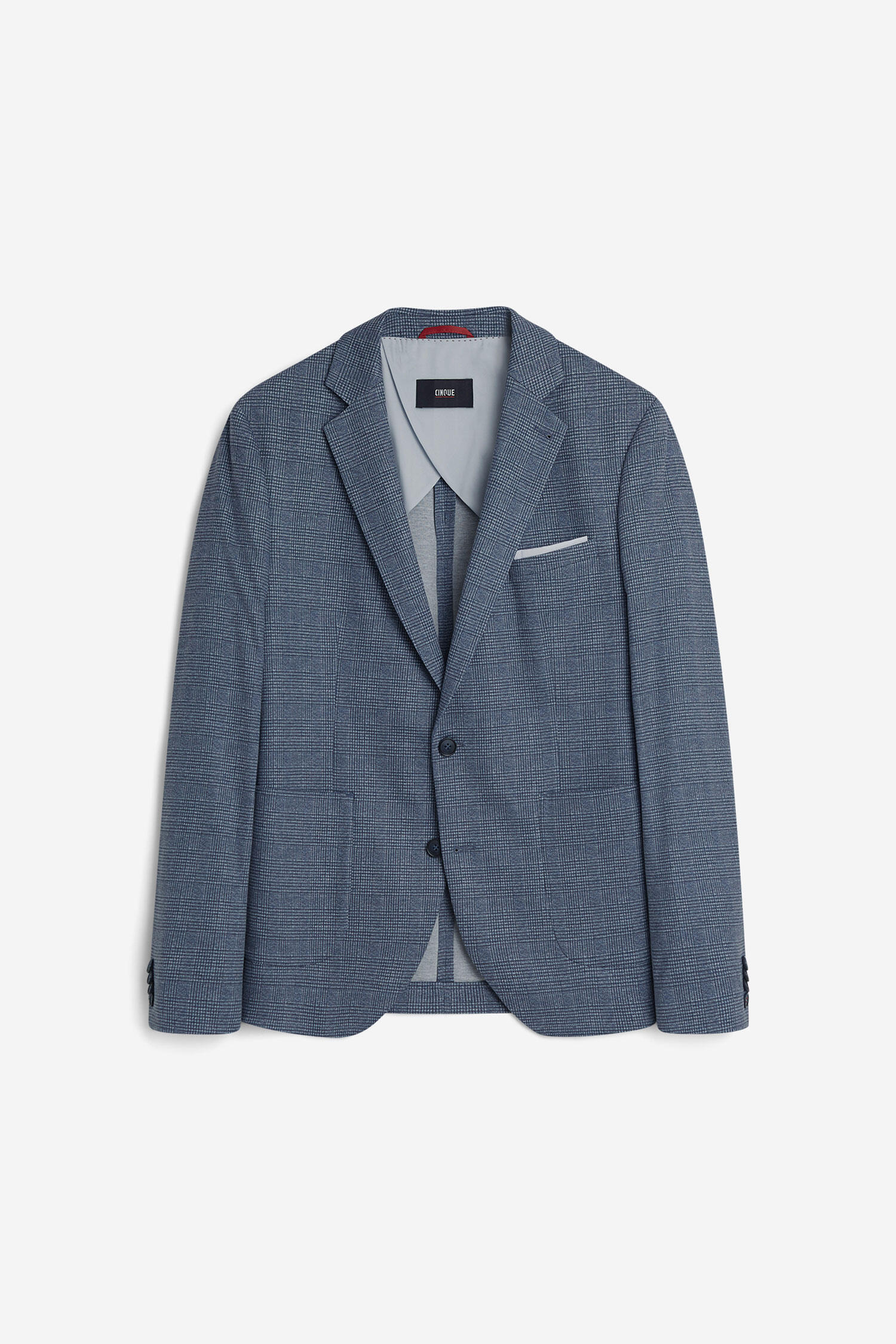 CINQUE - CIDATI dunkelblau - Gr. - 48 von CINQUE