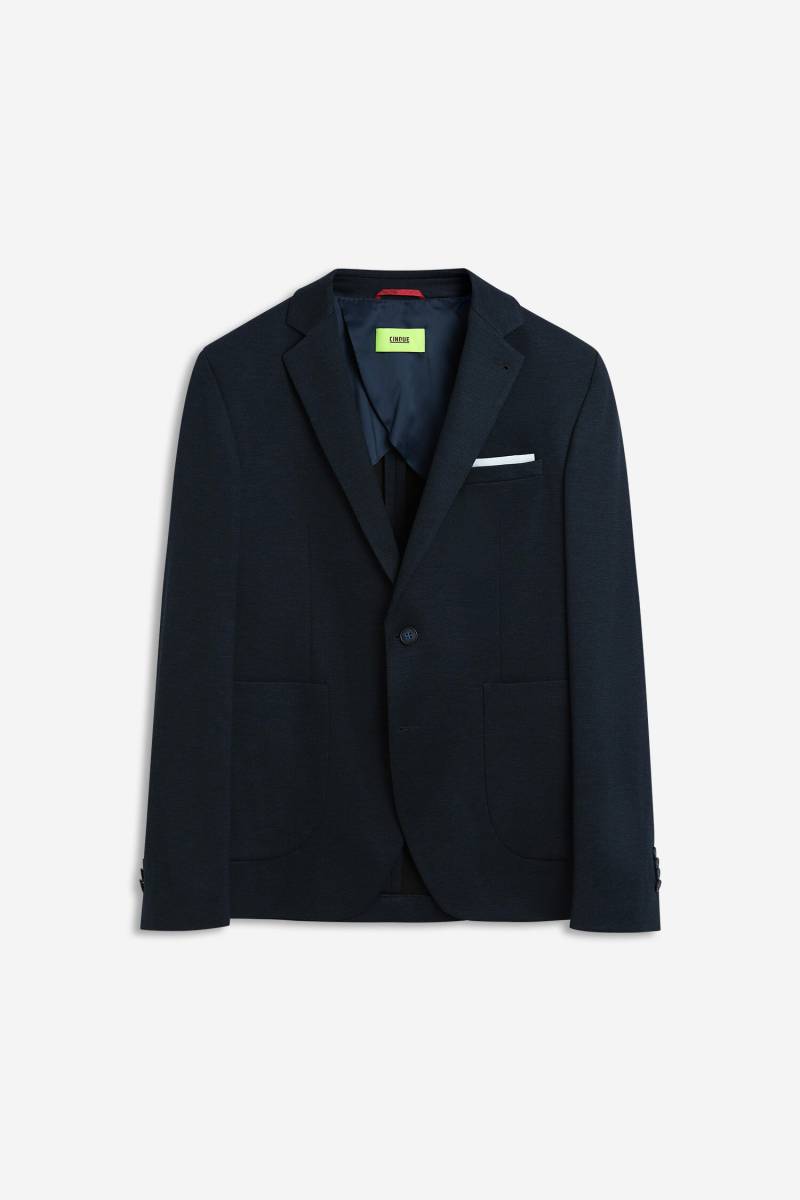 CINQUE - CIDATI dunkelblau - Gr. - 56 von CINQUE