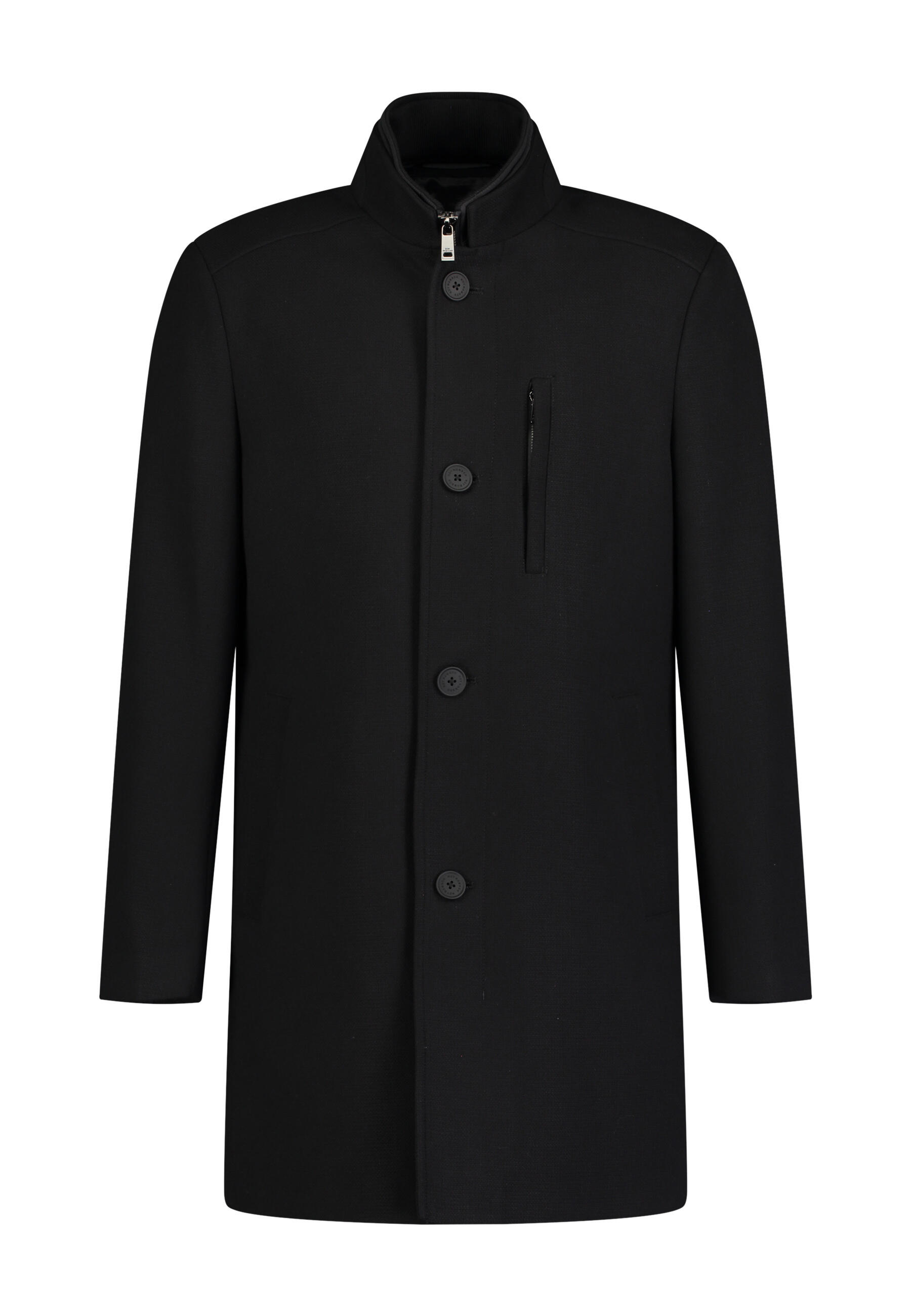 ROY ROBSON - Mantel D-4094-98 D-98-04094-12511-00 black - Gr. - 25 von ROY ROBSON