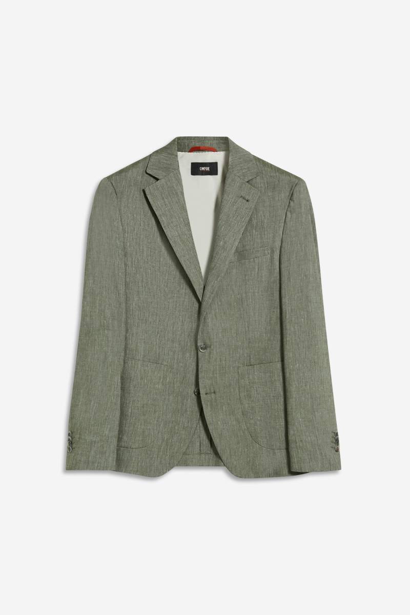 CINQUE - CIDATI grün - Gr. - 48 von CINQUE