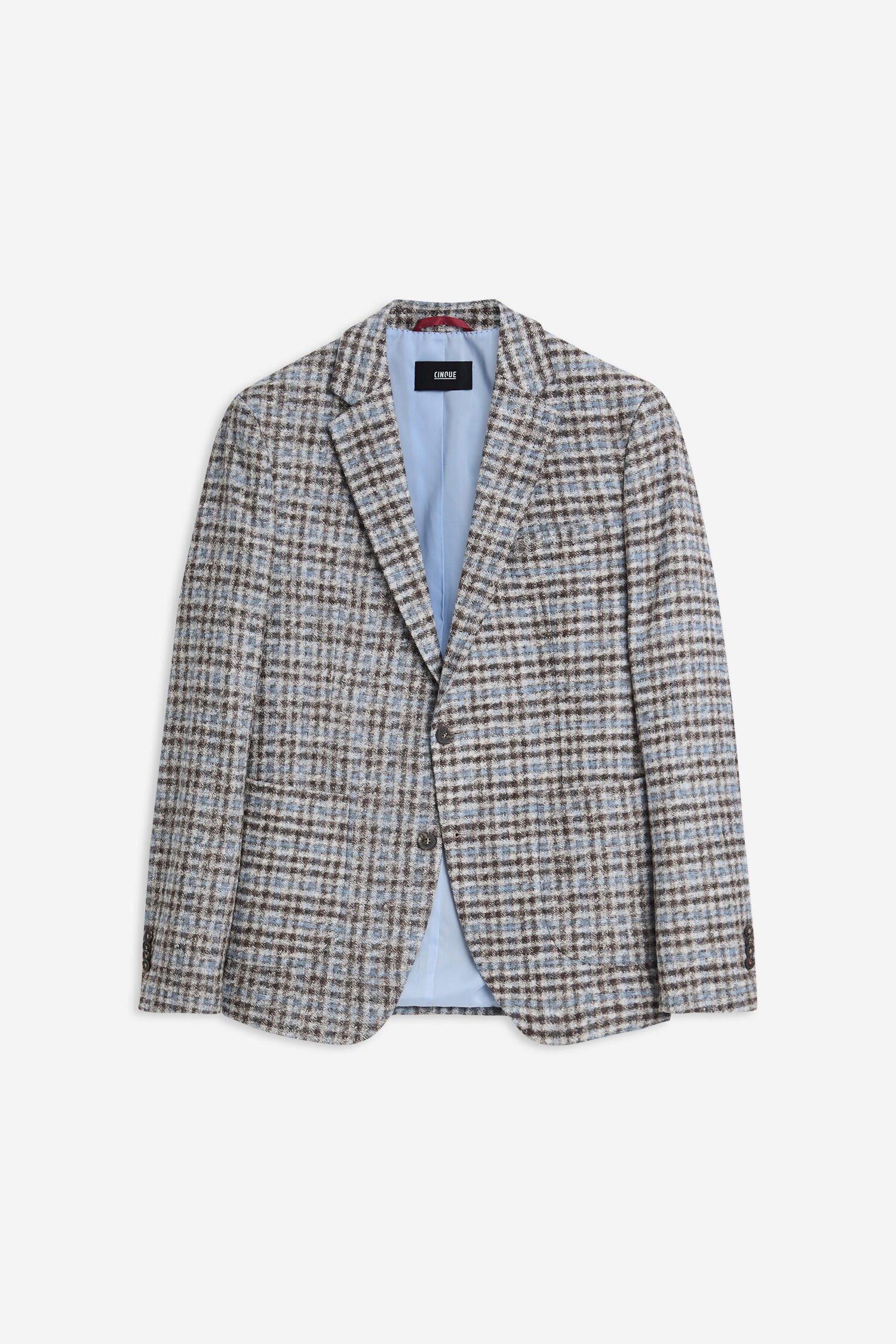 CINQUE - CIDATI hellbraun - Gr. - 48 von CINQUE