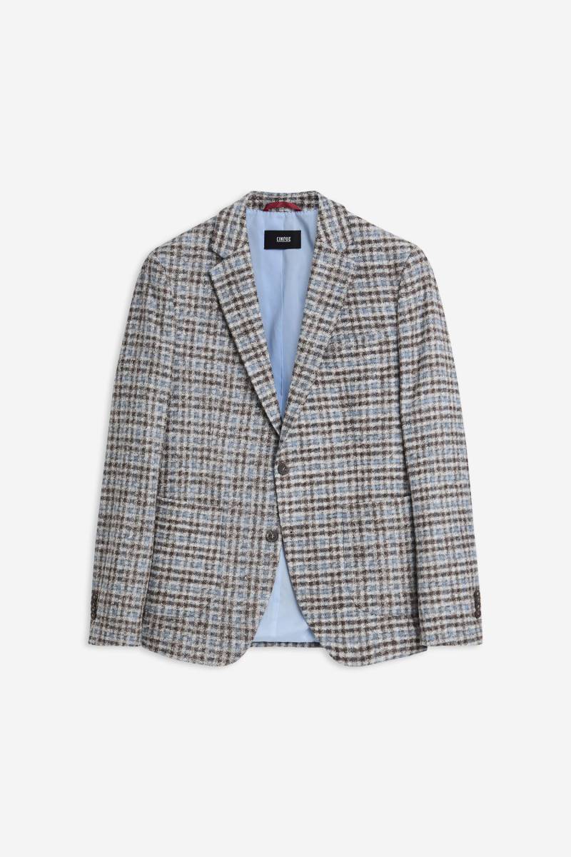 CINQUE - CIDATI hellbraun - Gr. - 48 von CINQUE