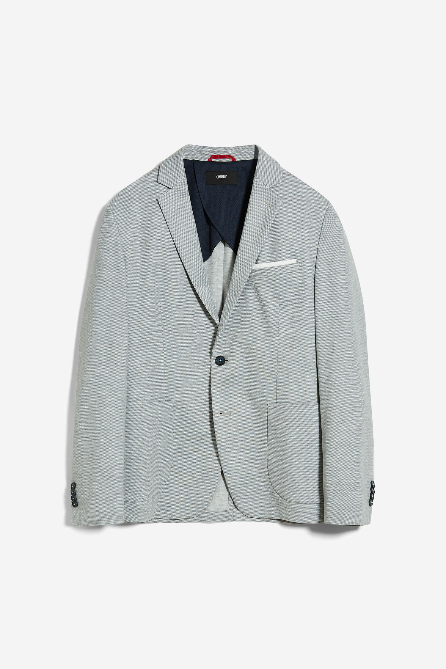 CINQUE - CIDATI hellgrau - Gr. - 102 von CINQUE