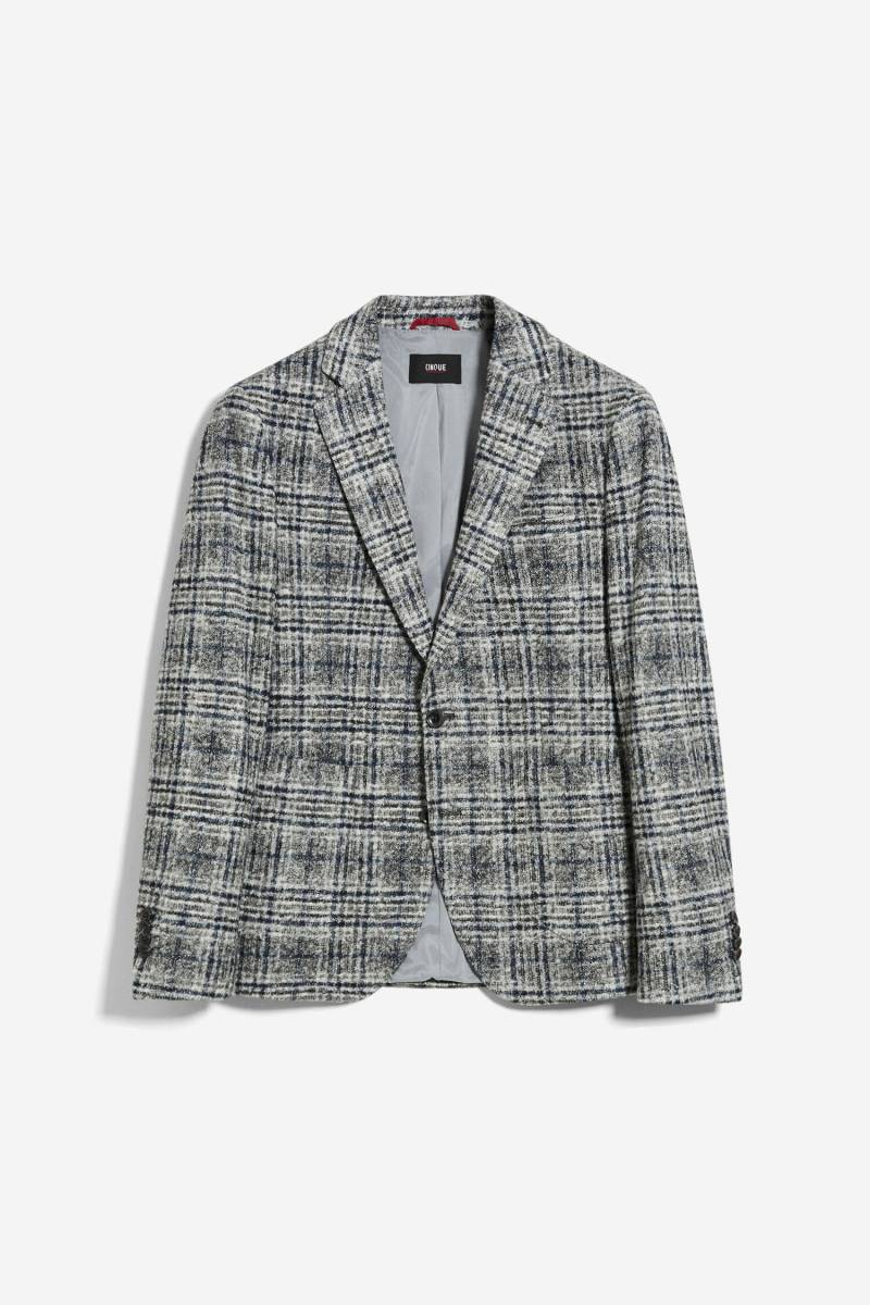 CINQUE - CIDATI hellgrau - Gr. - 46 von CINQUE