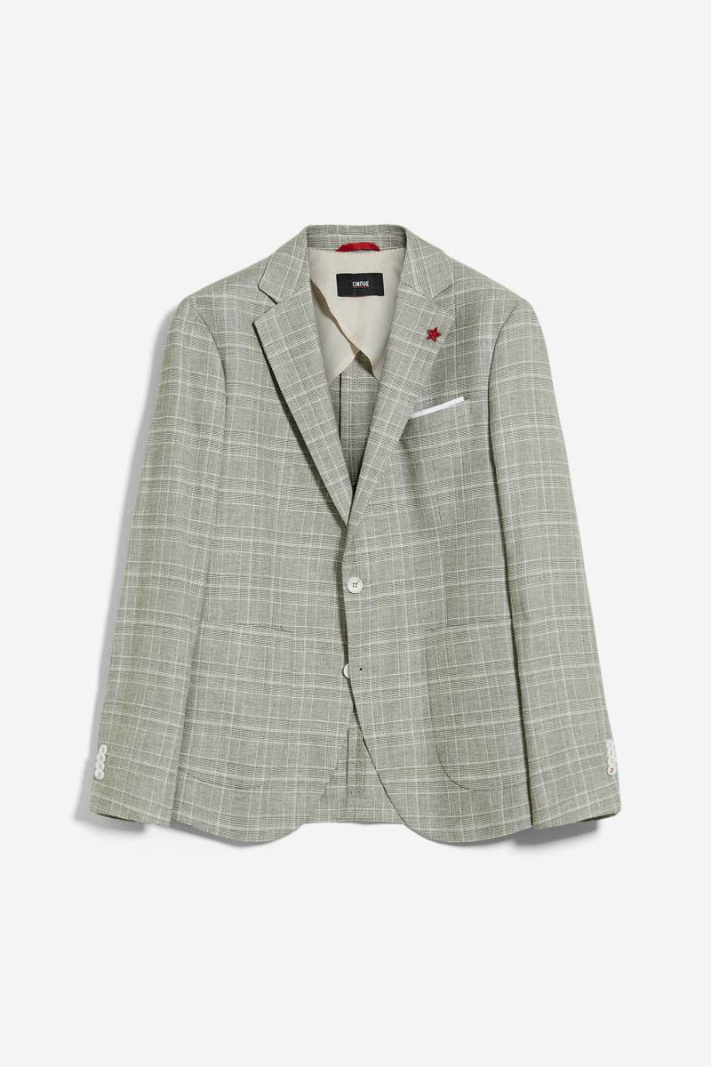 CINQUE - CIDATI hellgrün - Gr. - 48 von CINQUE