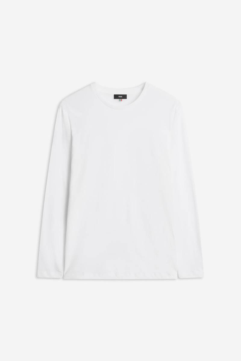 CINQUE - CIDEN_LS weiß - Gr. - XXL von CINQUE