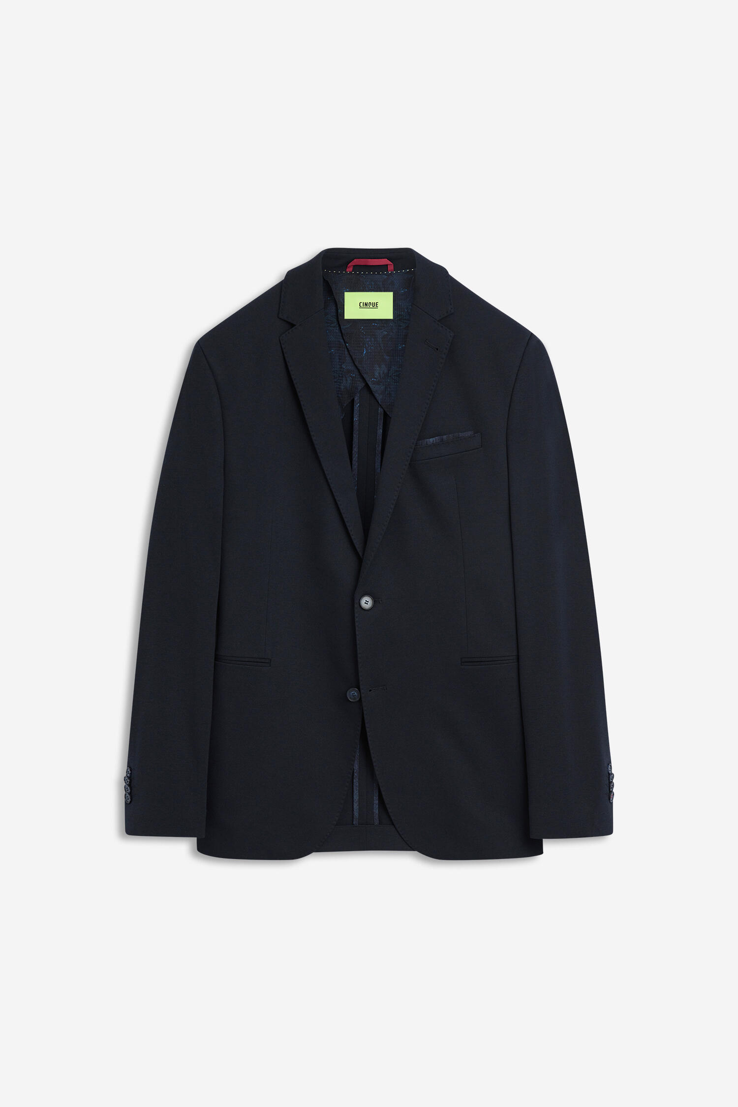 CINQUE - CIDITO dunkelblau - Gr. - 44 von CINQUE